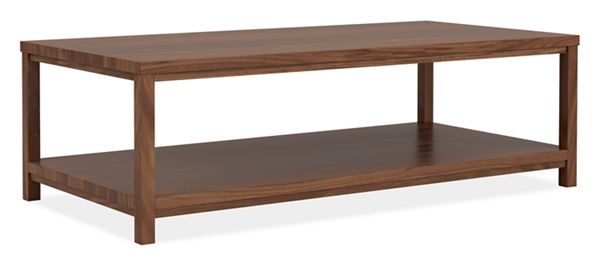 Room & Board Clark Coffee Table