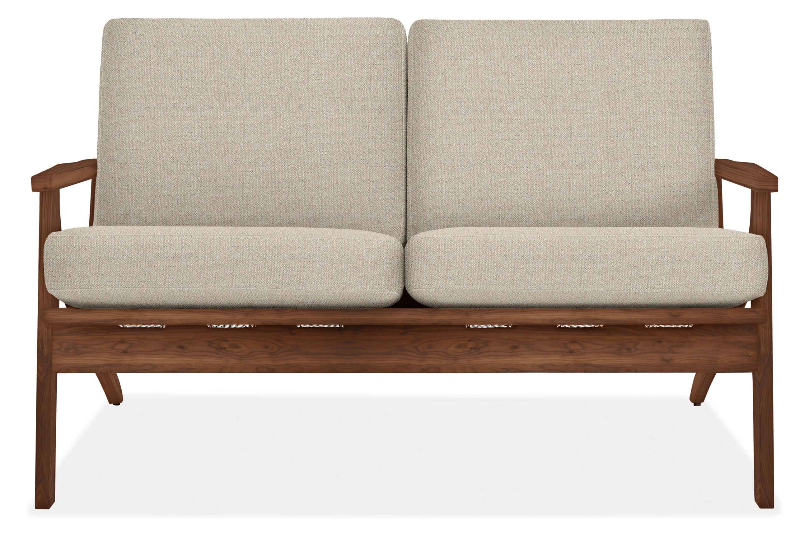 Sanna 51" Loveseat