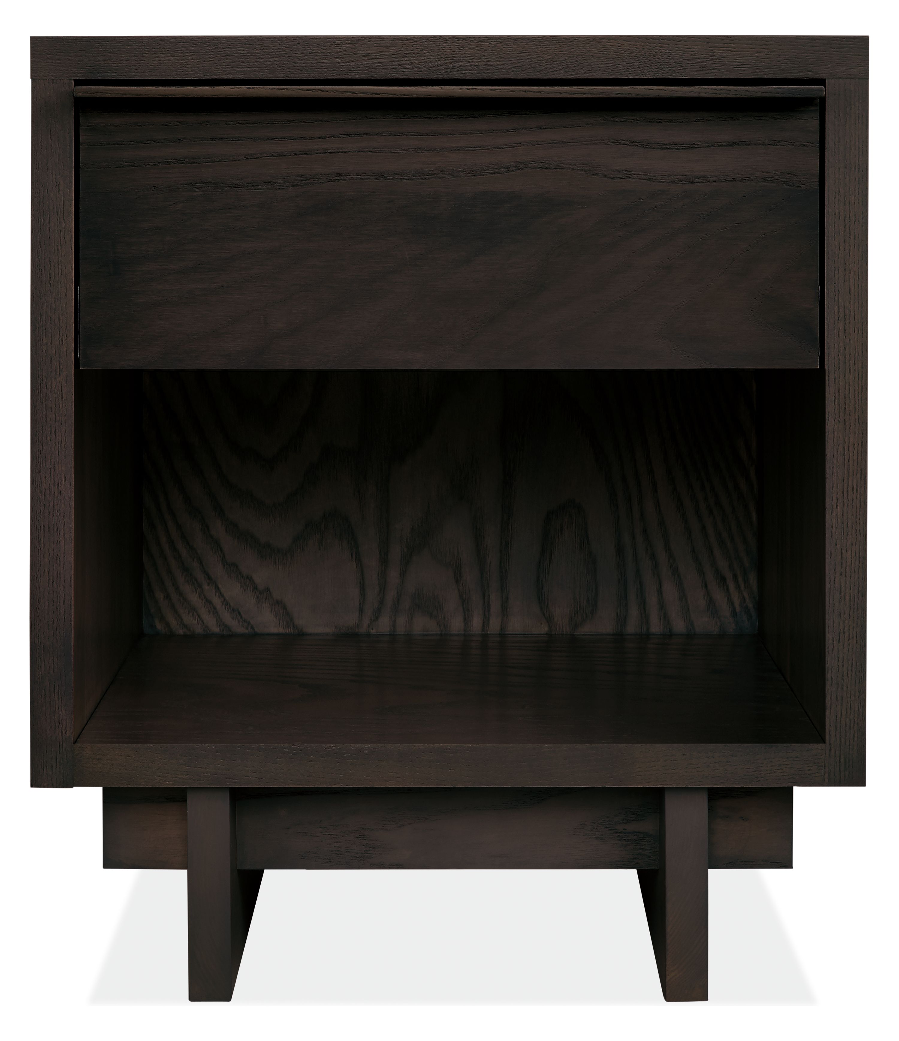 Anton 19w 20d 22h One-Drawer Nightstand