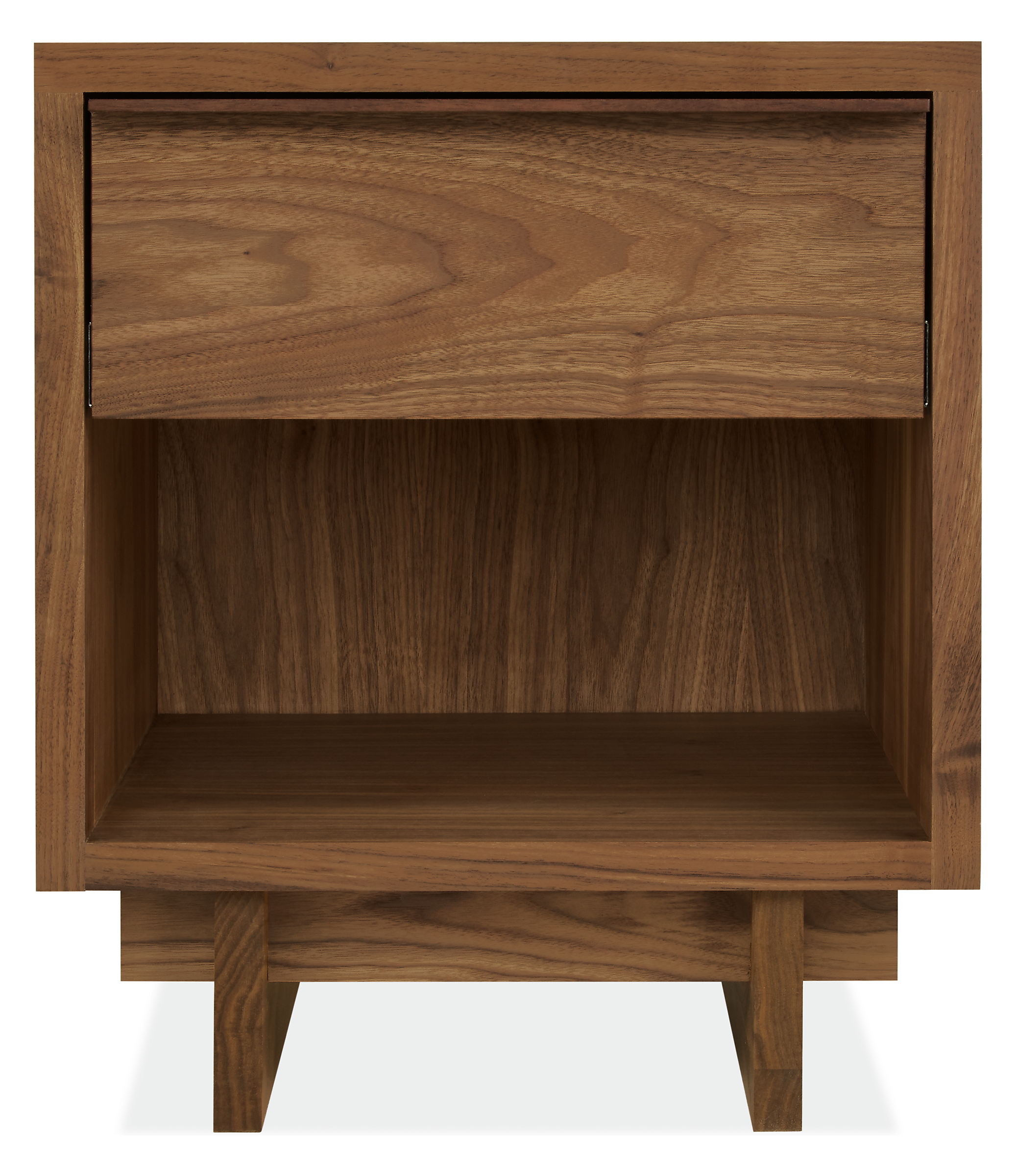 Anton 19w 20d 22h One-Drawer Nightstand