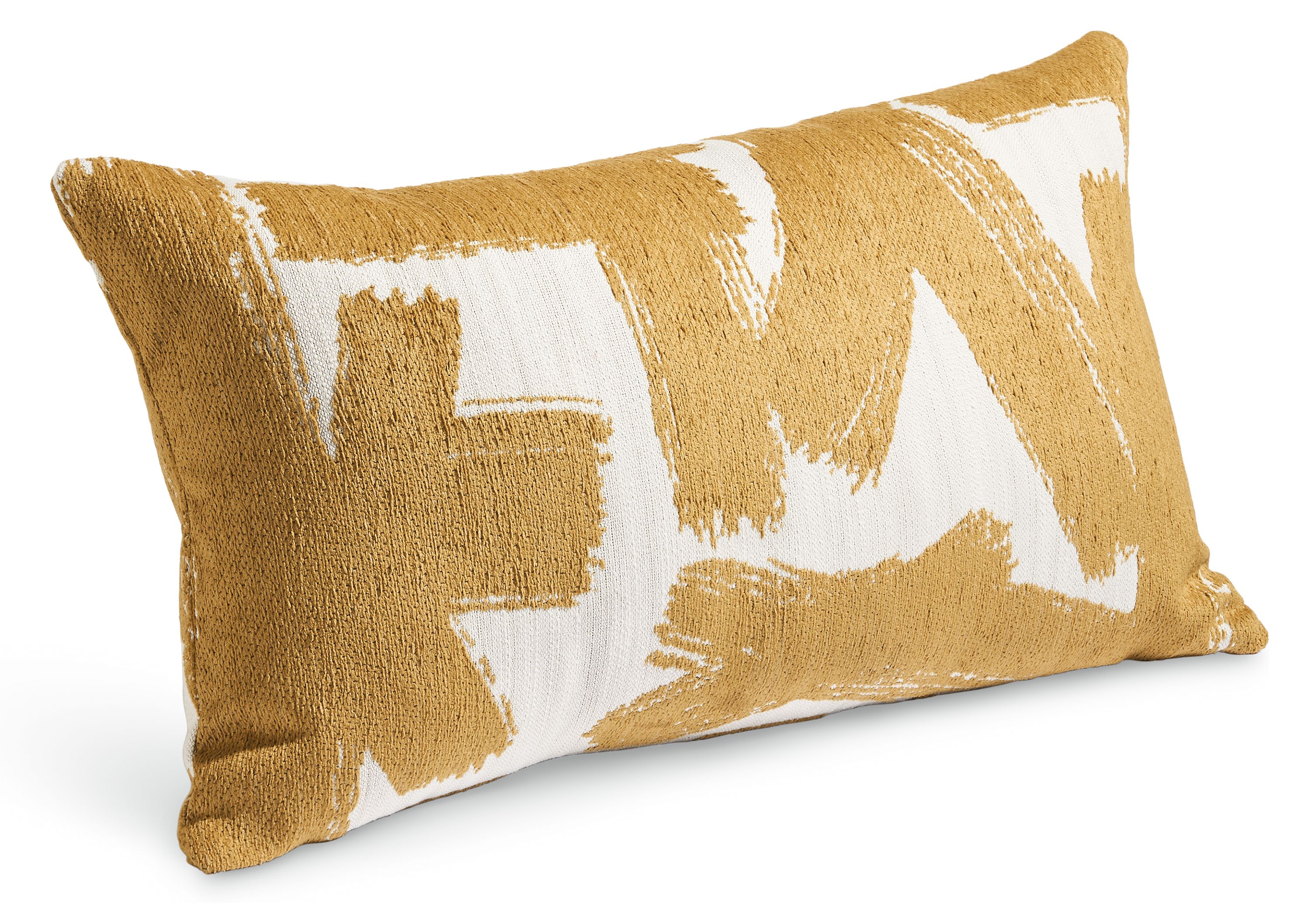 Ivan 22w 13h Outdoor Pillow in Camel