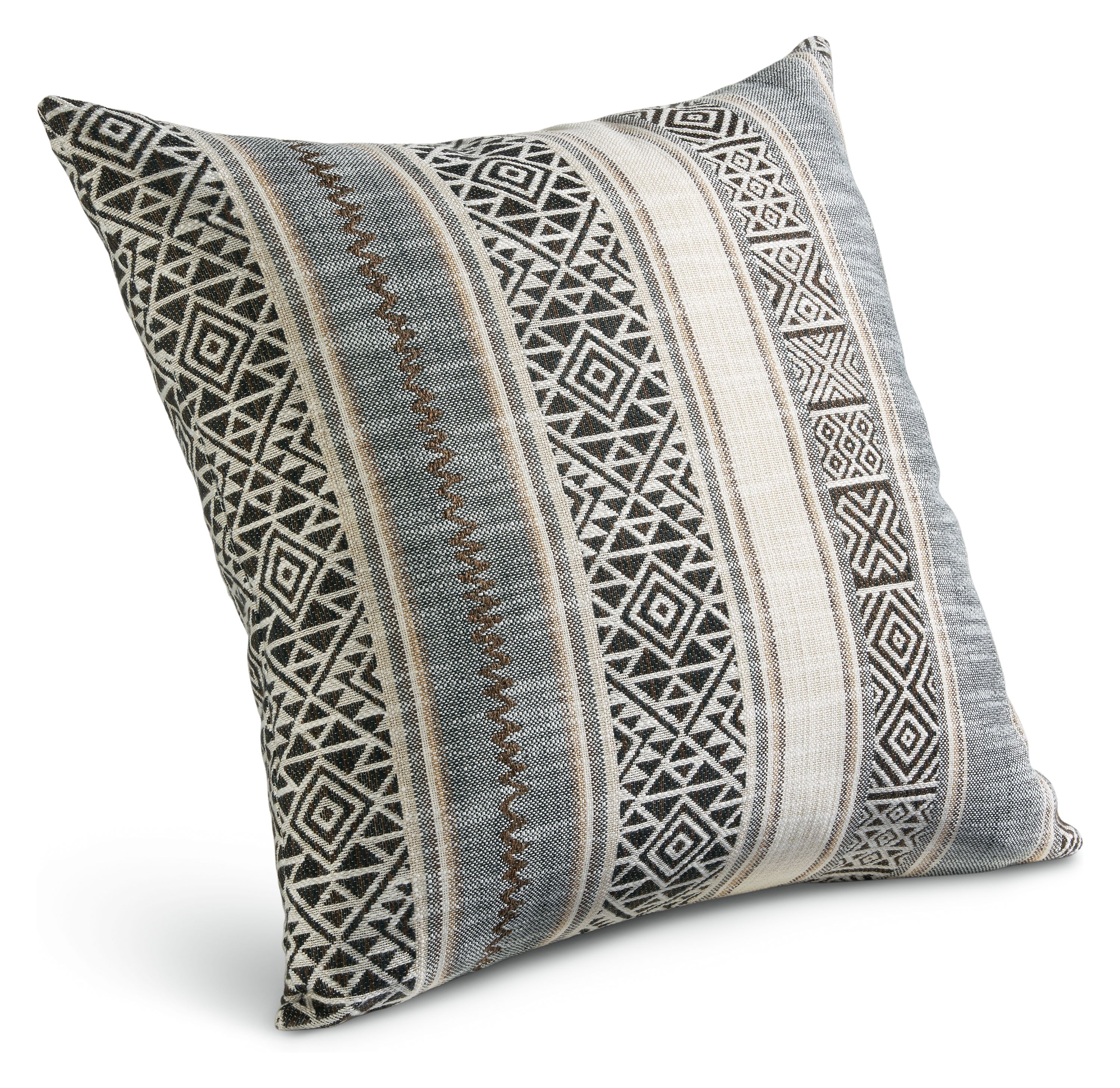 Yates Outdoor Pillow
