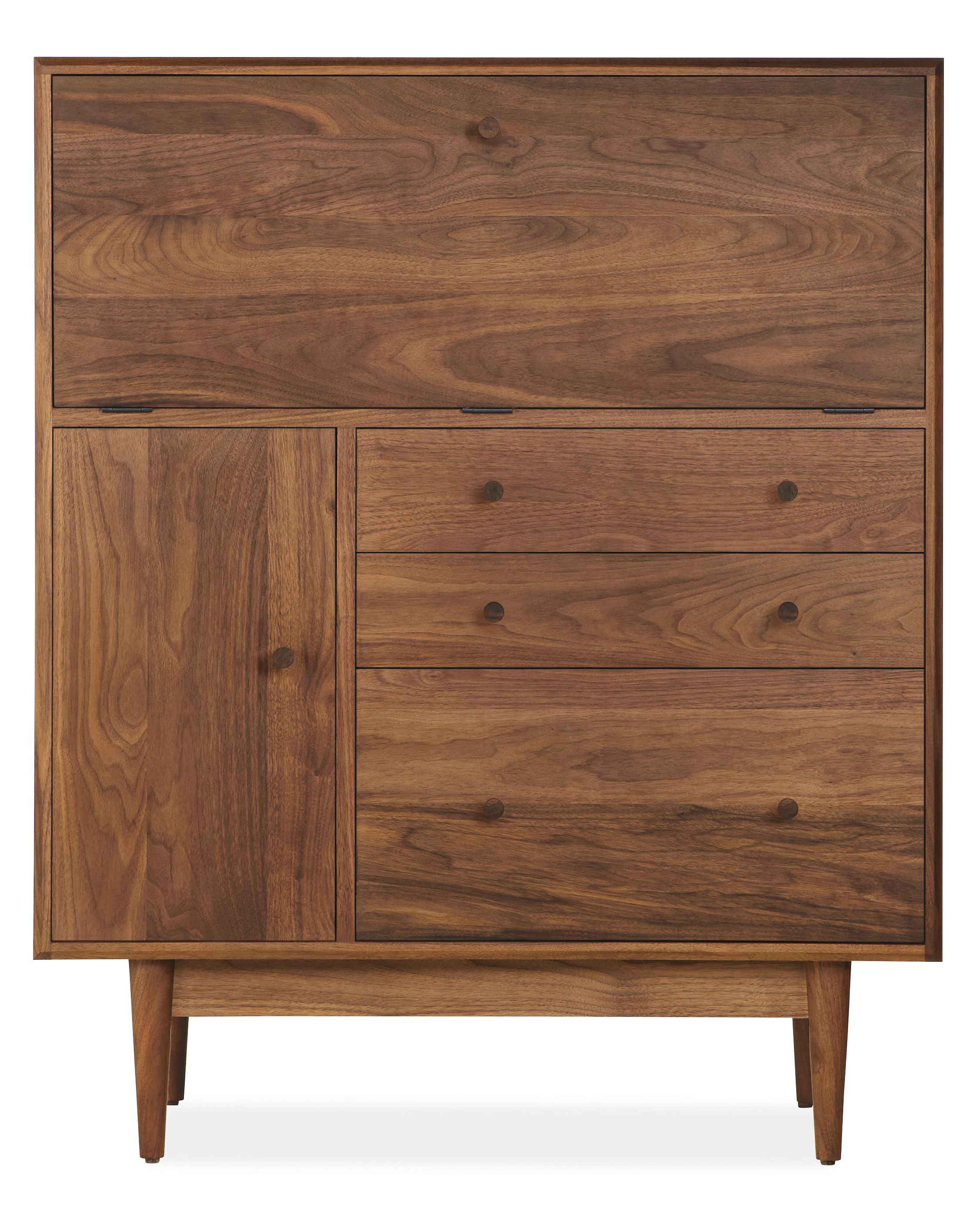 Grove Office Armoire