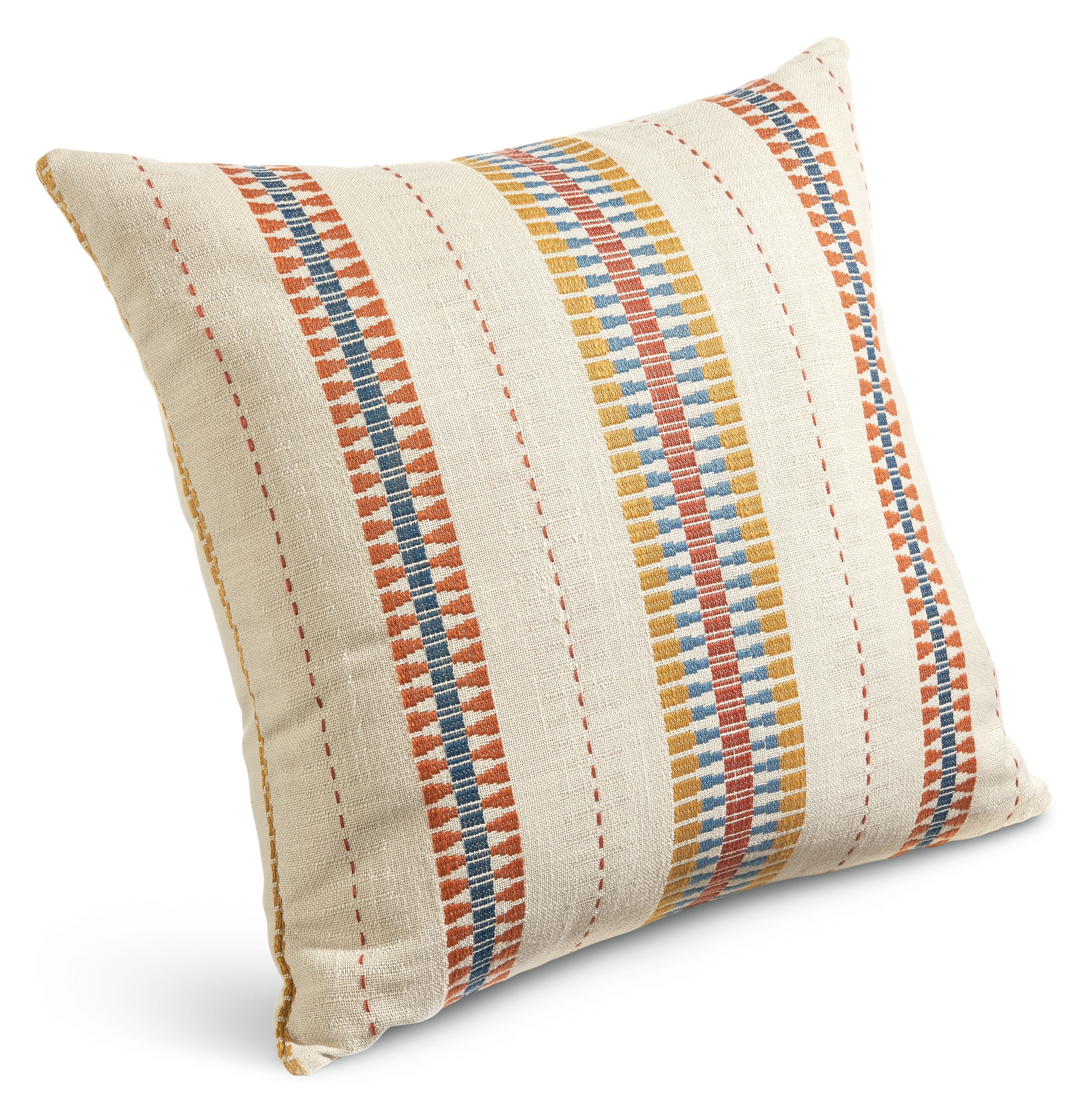 Plait 20w 20h Outdoor Pillow