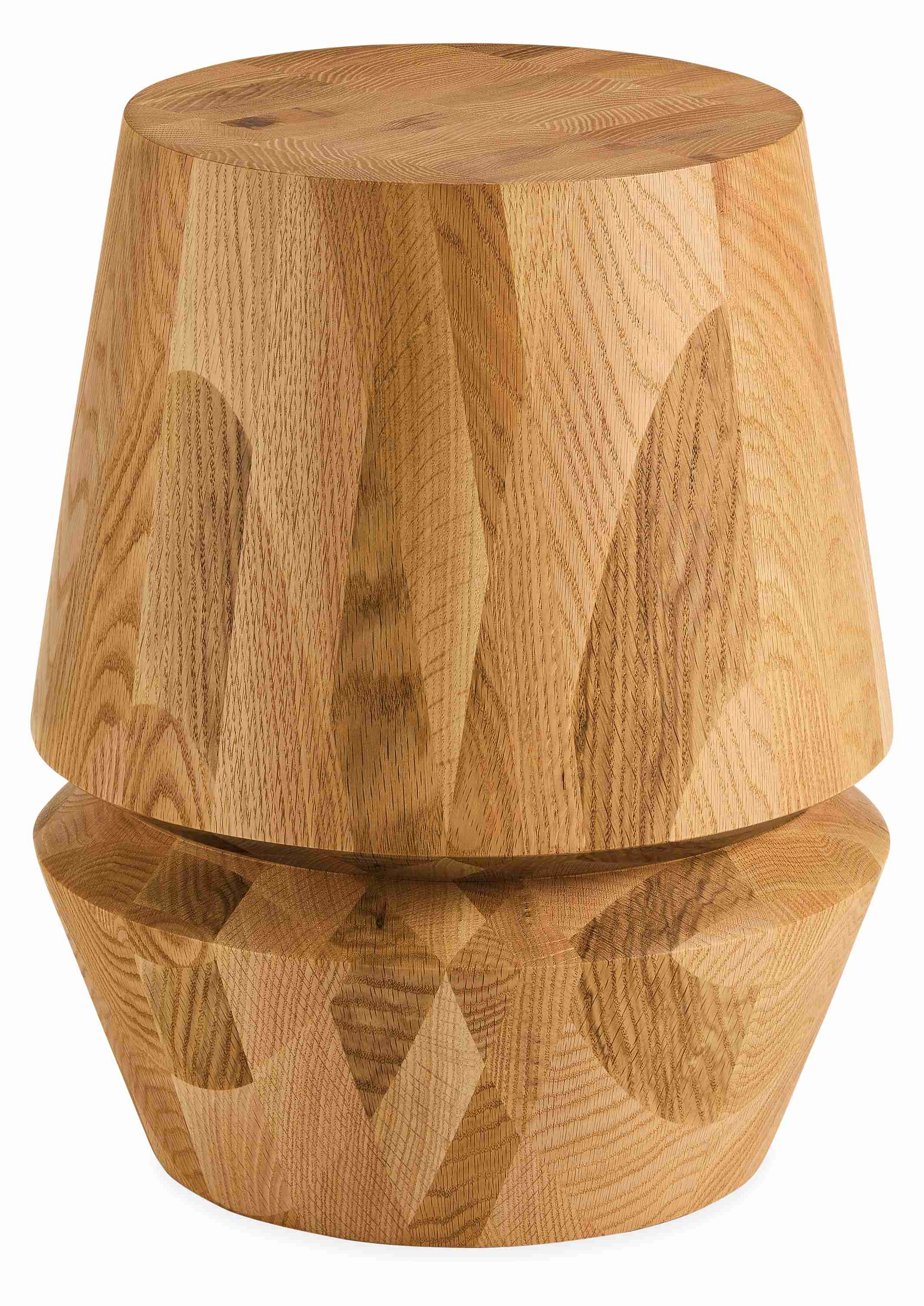 Nyla End Tables
