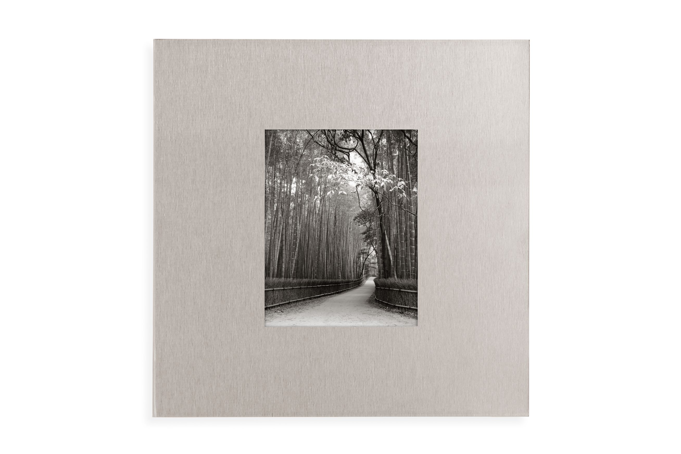 Manhattan Frame 11x14 Centered