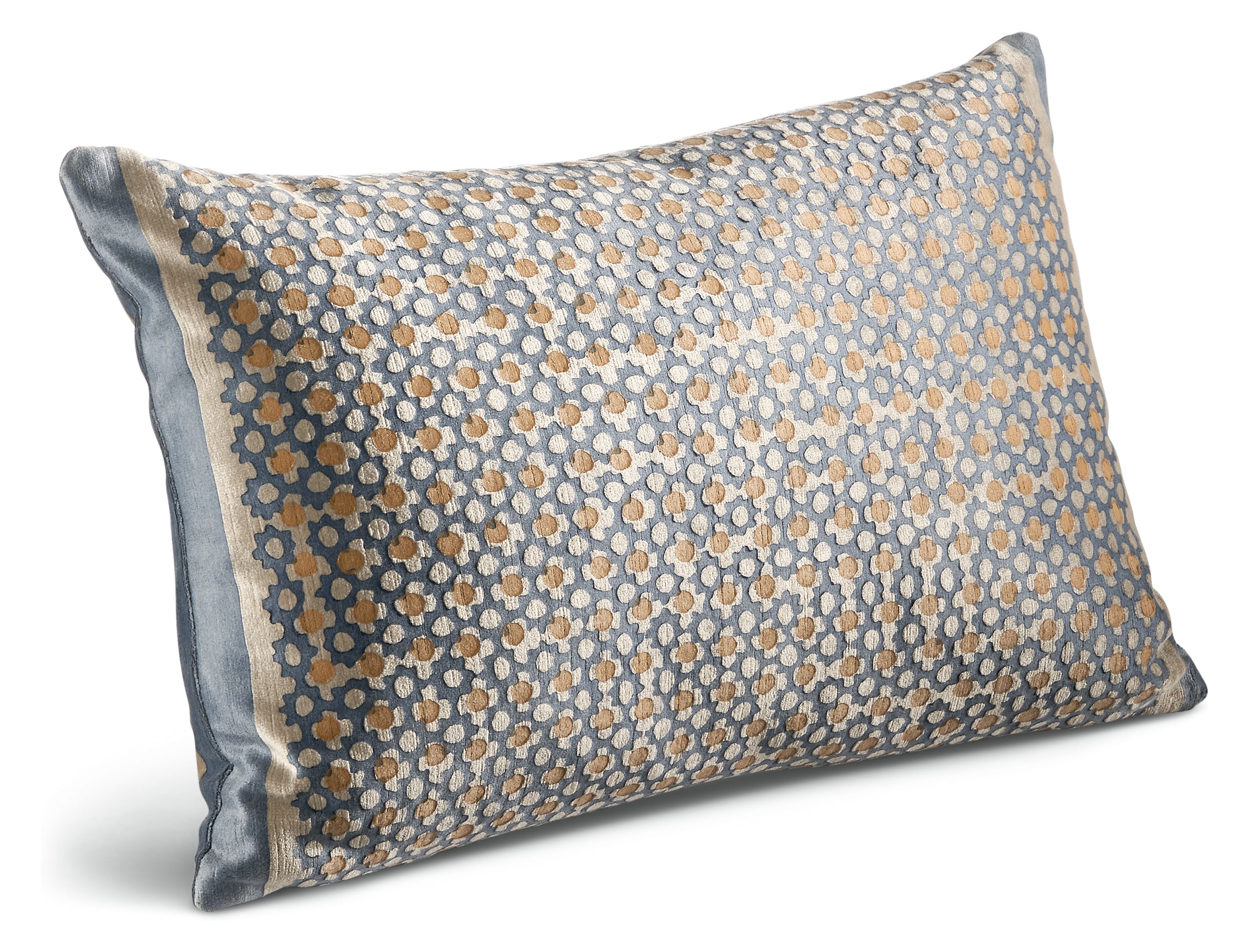 Filigree 20w 13h Throw Pillow