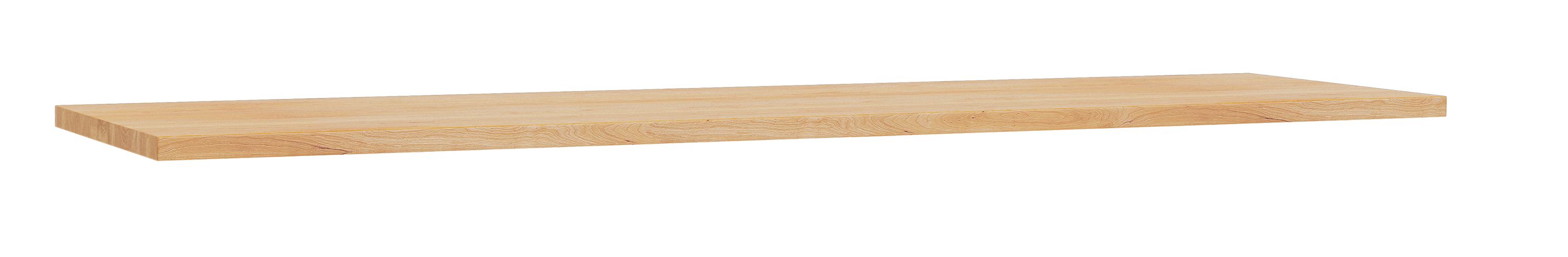 80w 20d Solid Wood Top