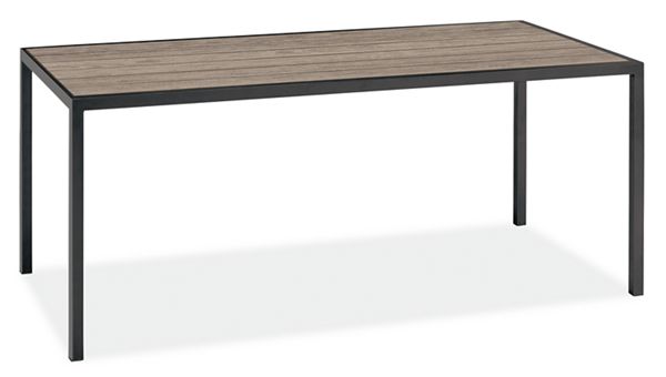 Room & Board Montego Table