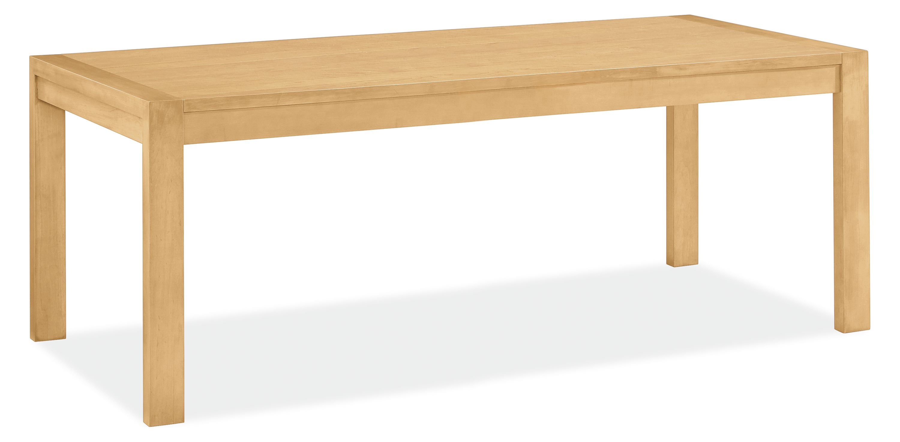 Walsh 80w 40d 30h Table