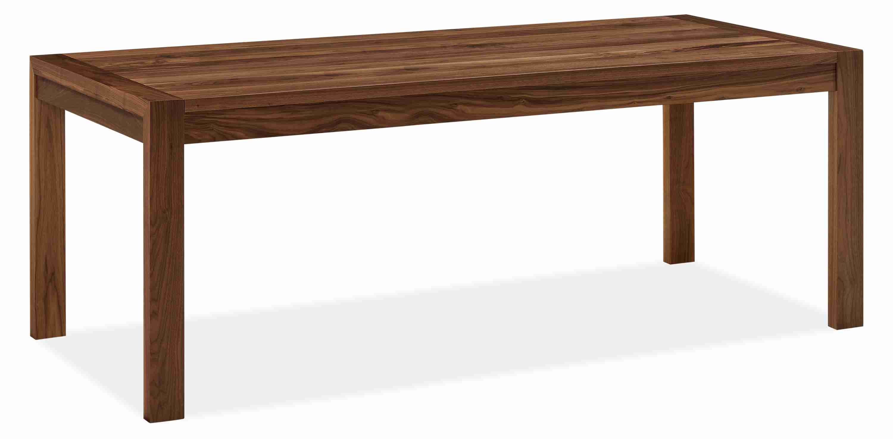 Walsh Tables