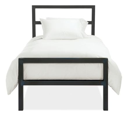 room and board kids bed