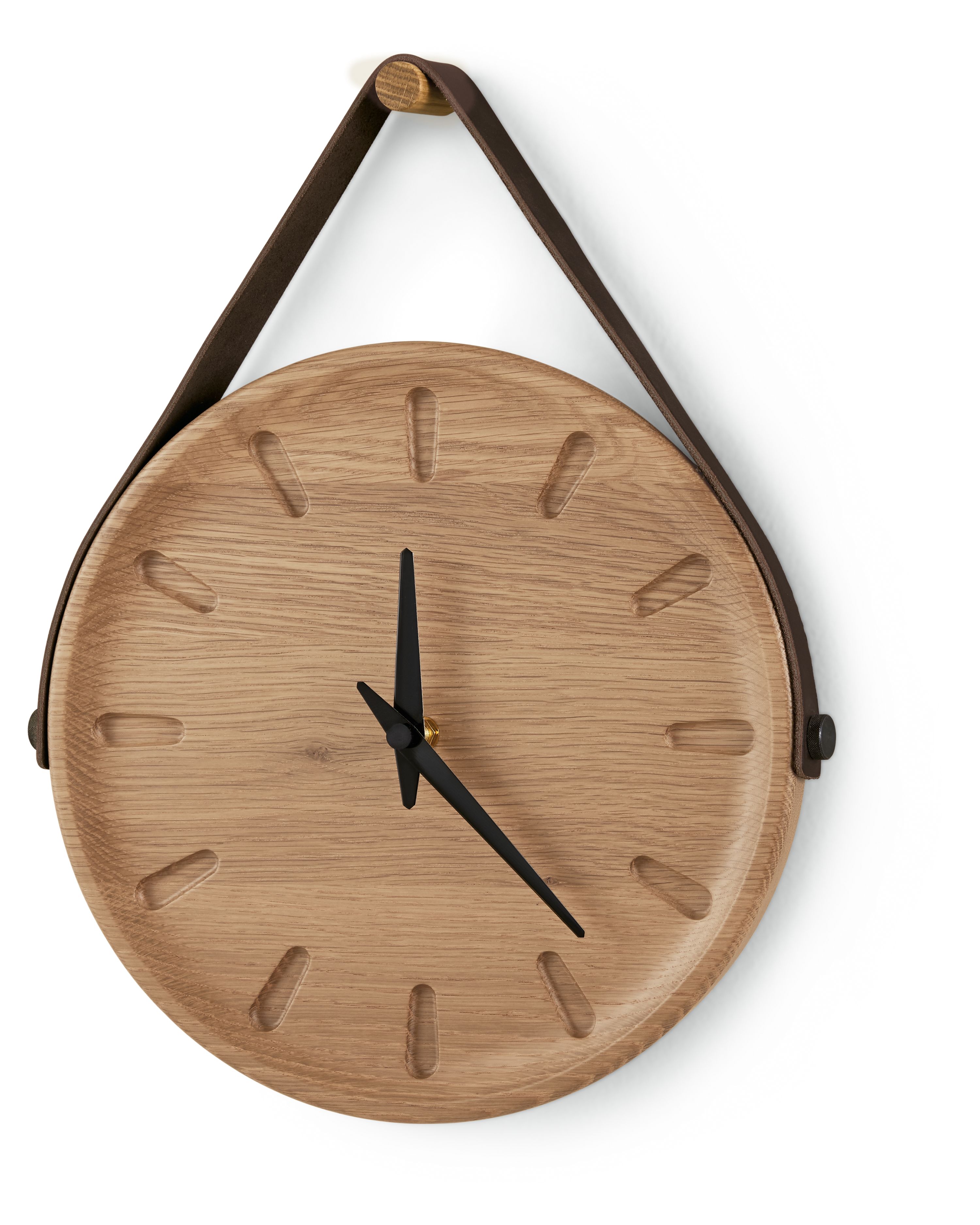 Toland Wall Clock