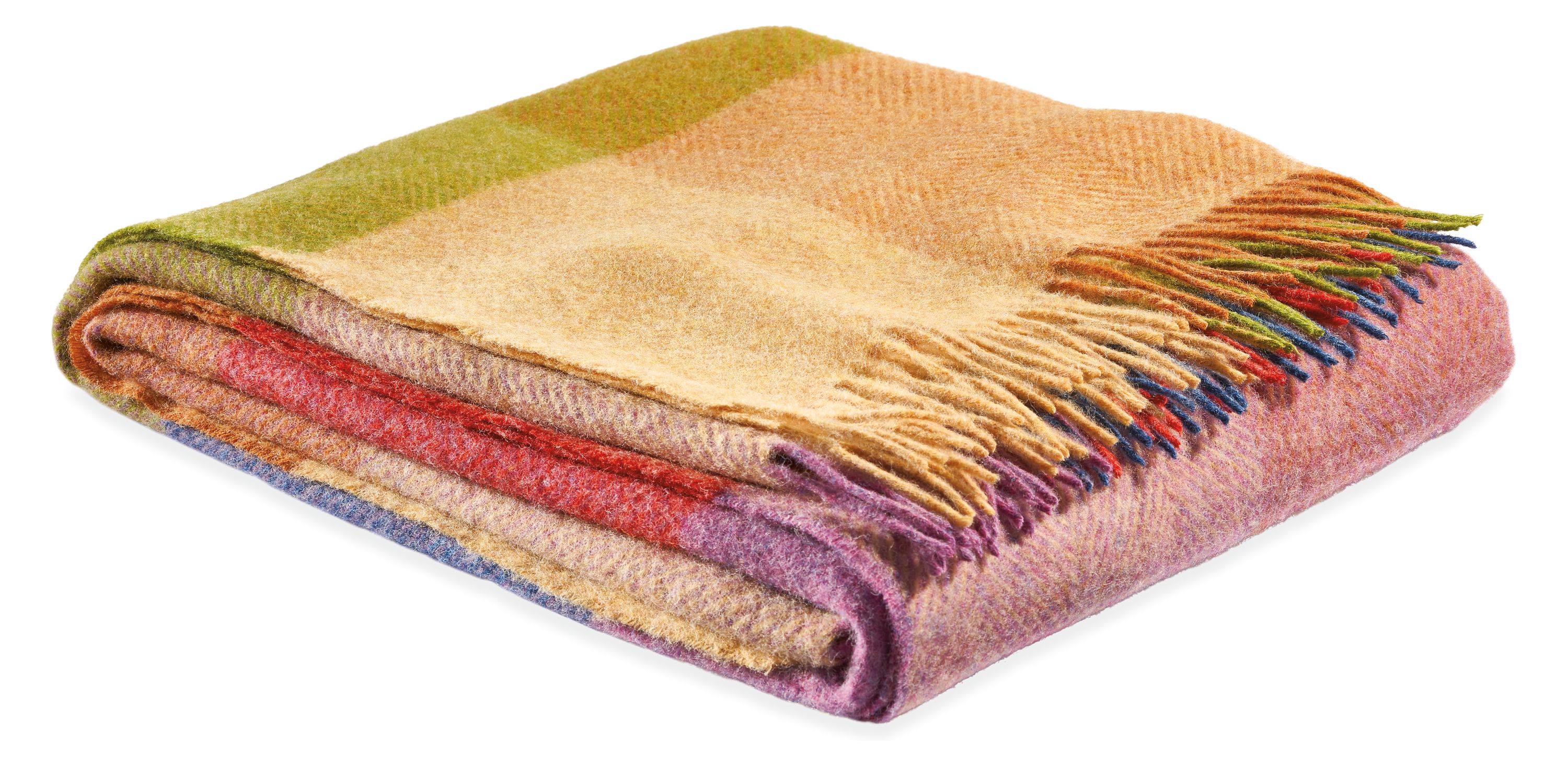 Modern blankets best sale and throws