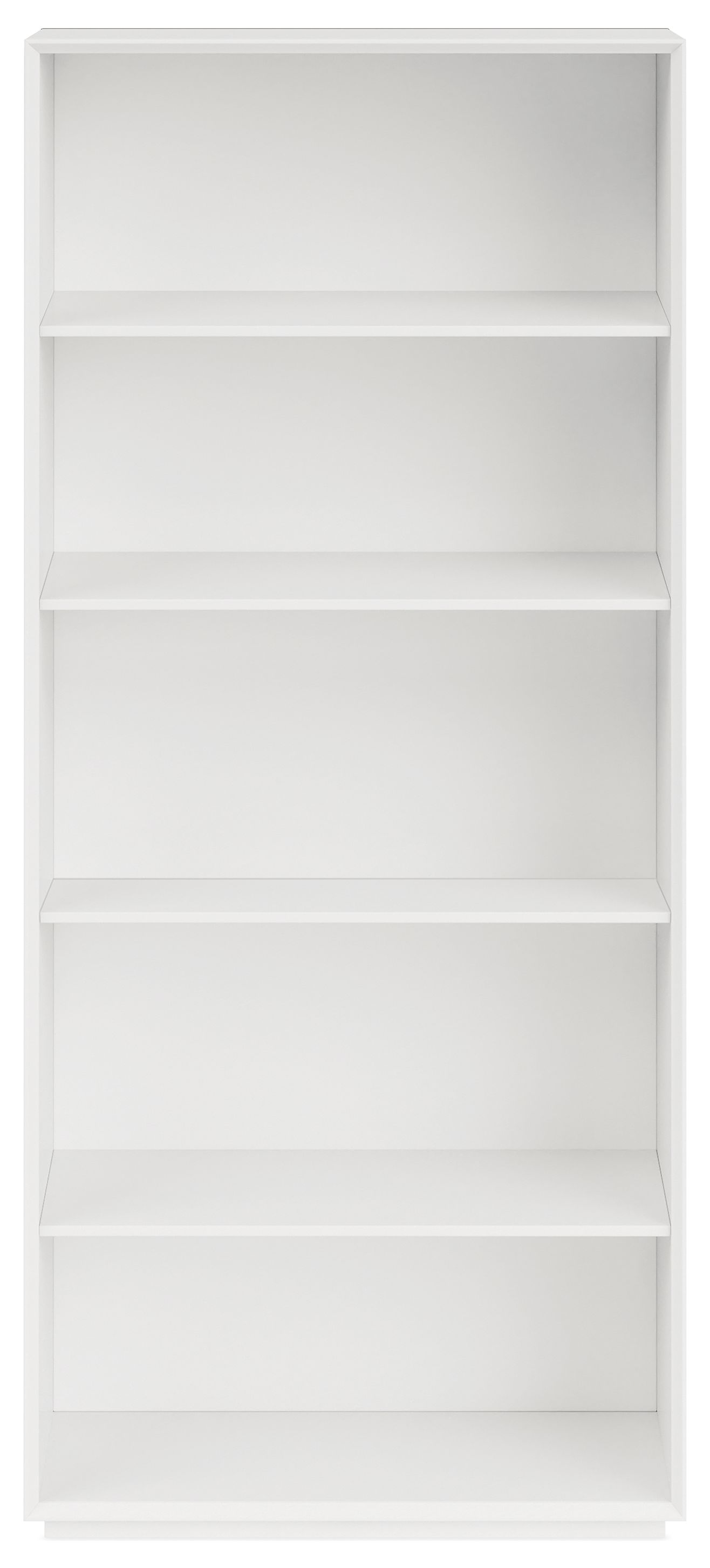 Rollins 32w 13d 72h Bookcase