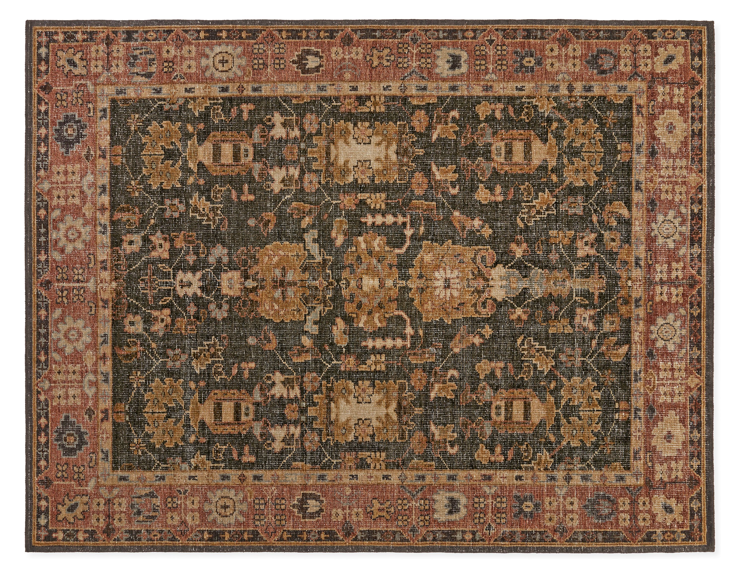 Tillia 8'x10' Rug