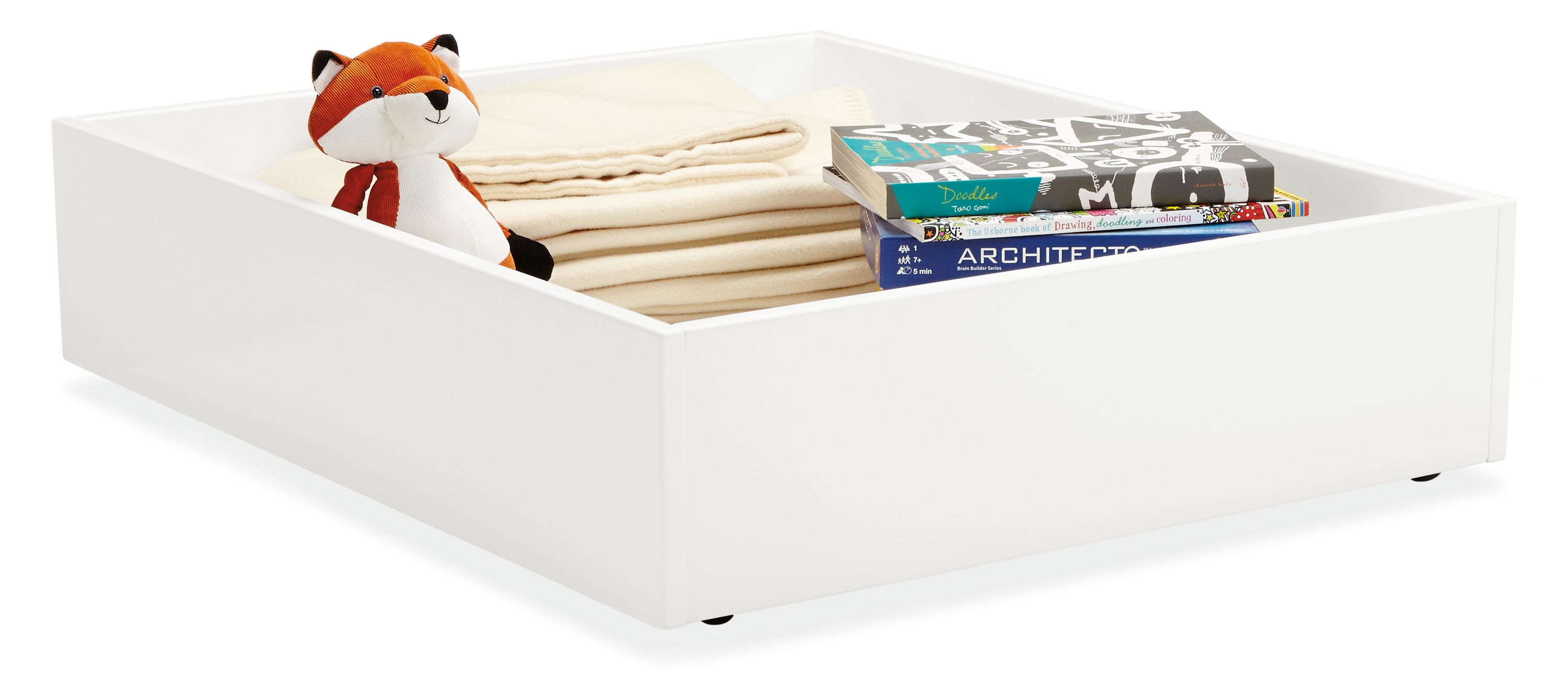 35.5w 30d 8.5h Storage Drawer