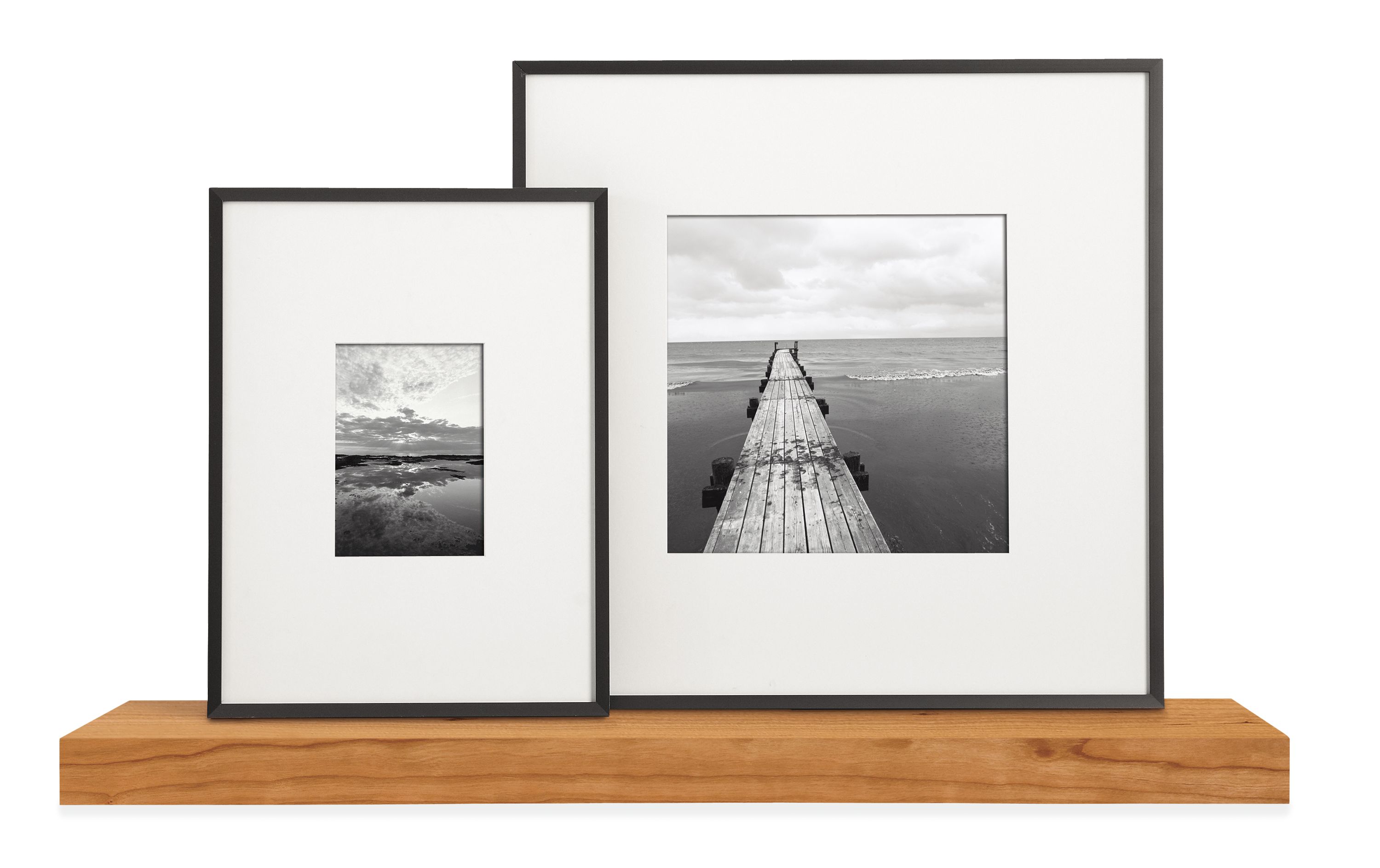Float Wall Shelves