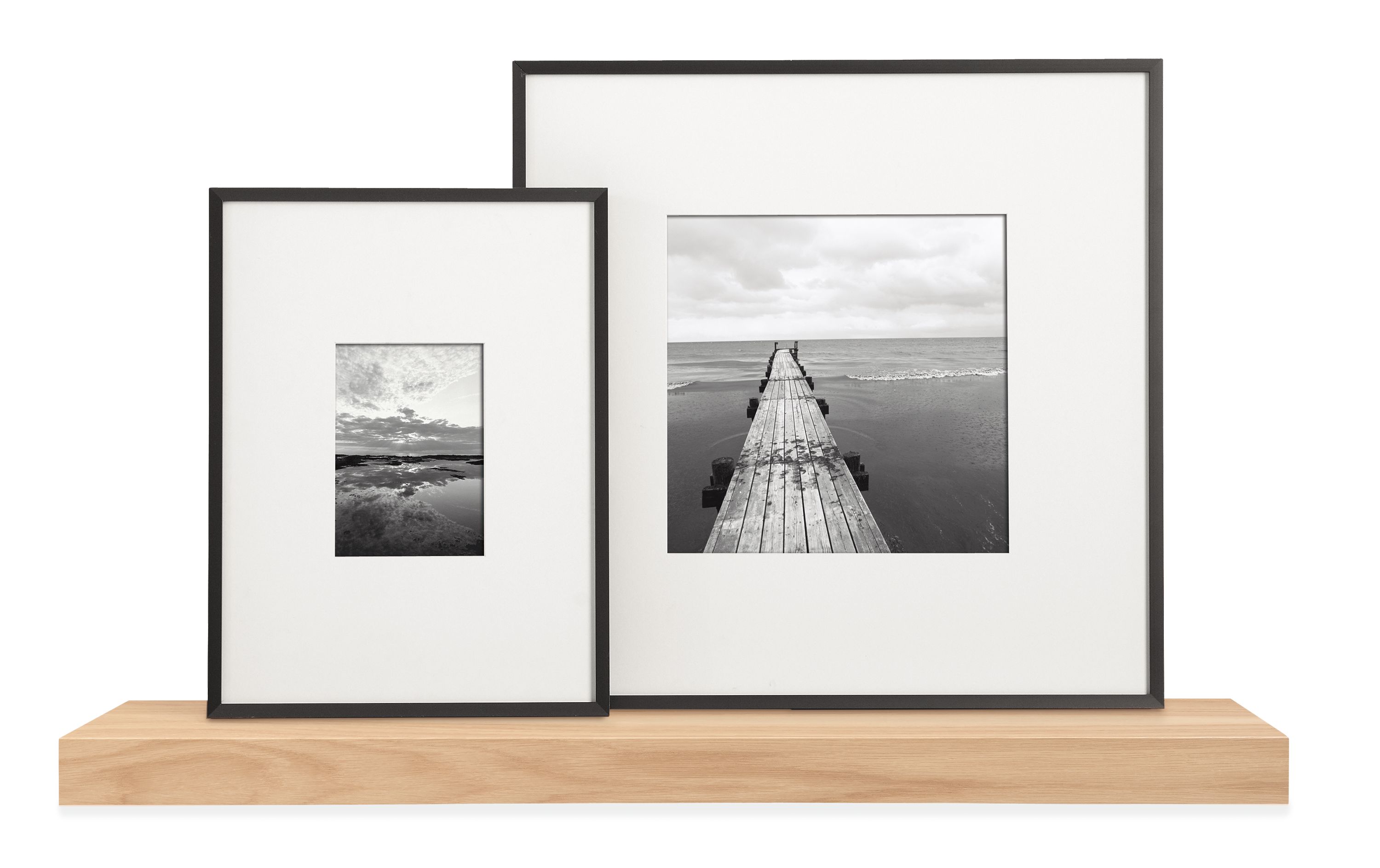 Float 36w 8d 2h Wall Shelf