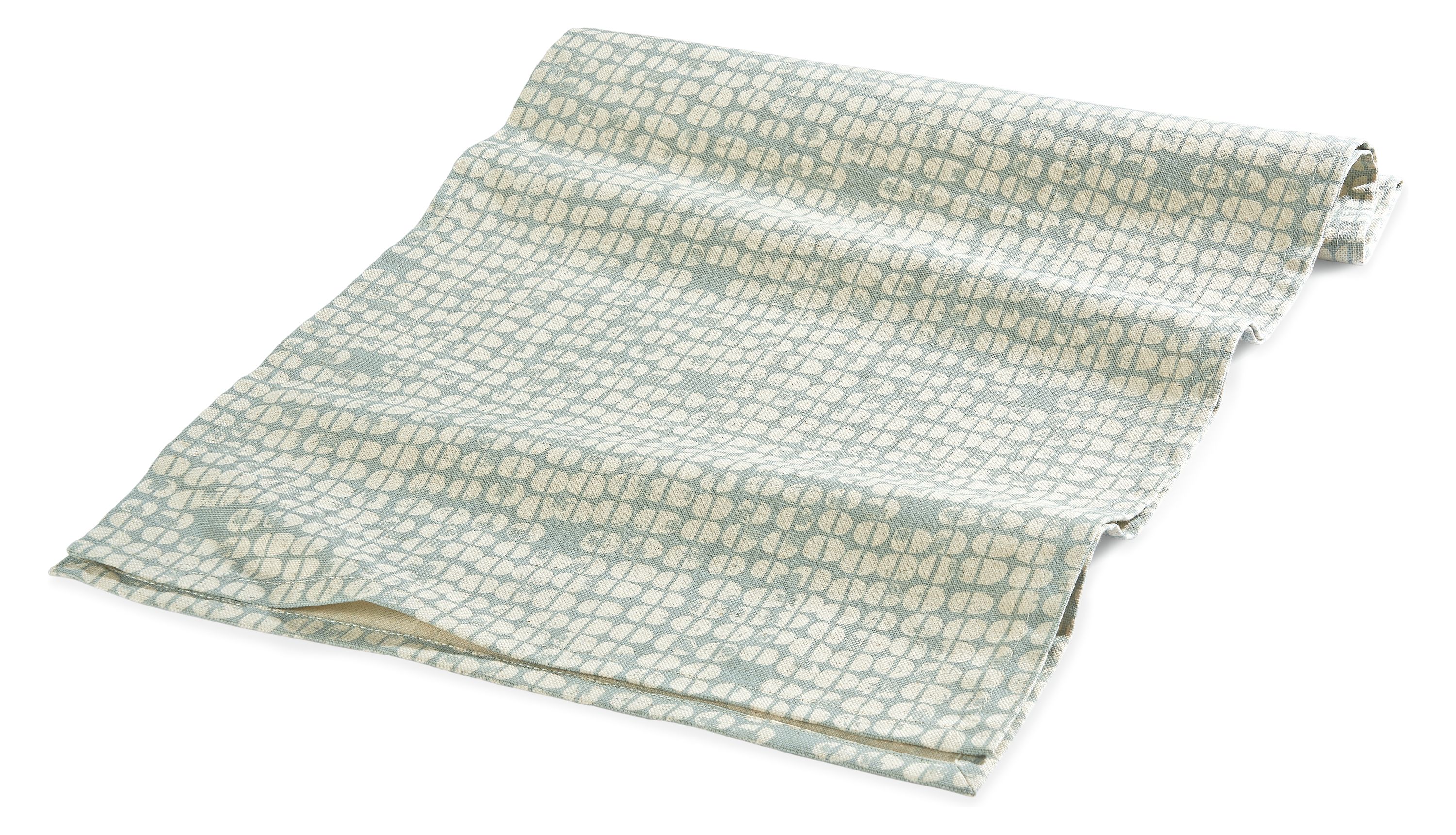 Astoria 54x15 Table Runner in Sky