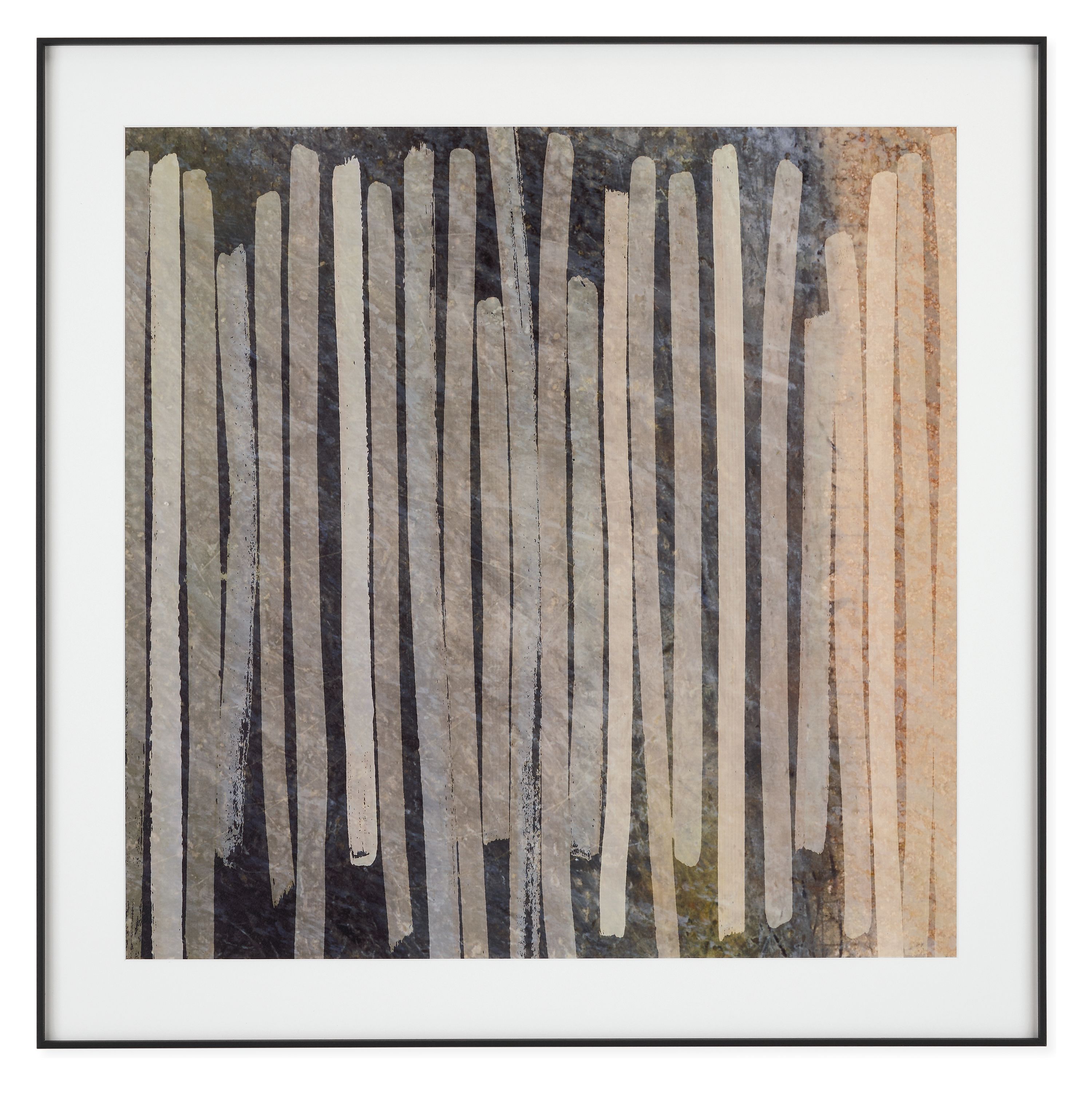 Thierry Montigny, UntitIed II, 2019