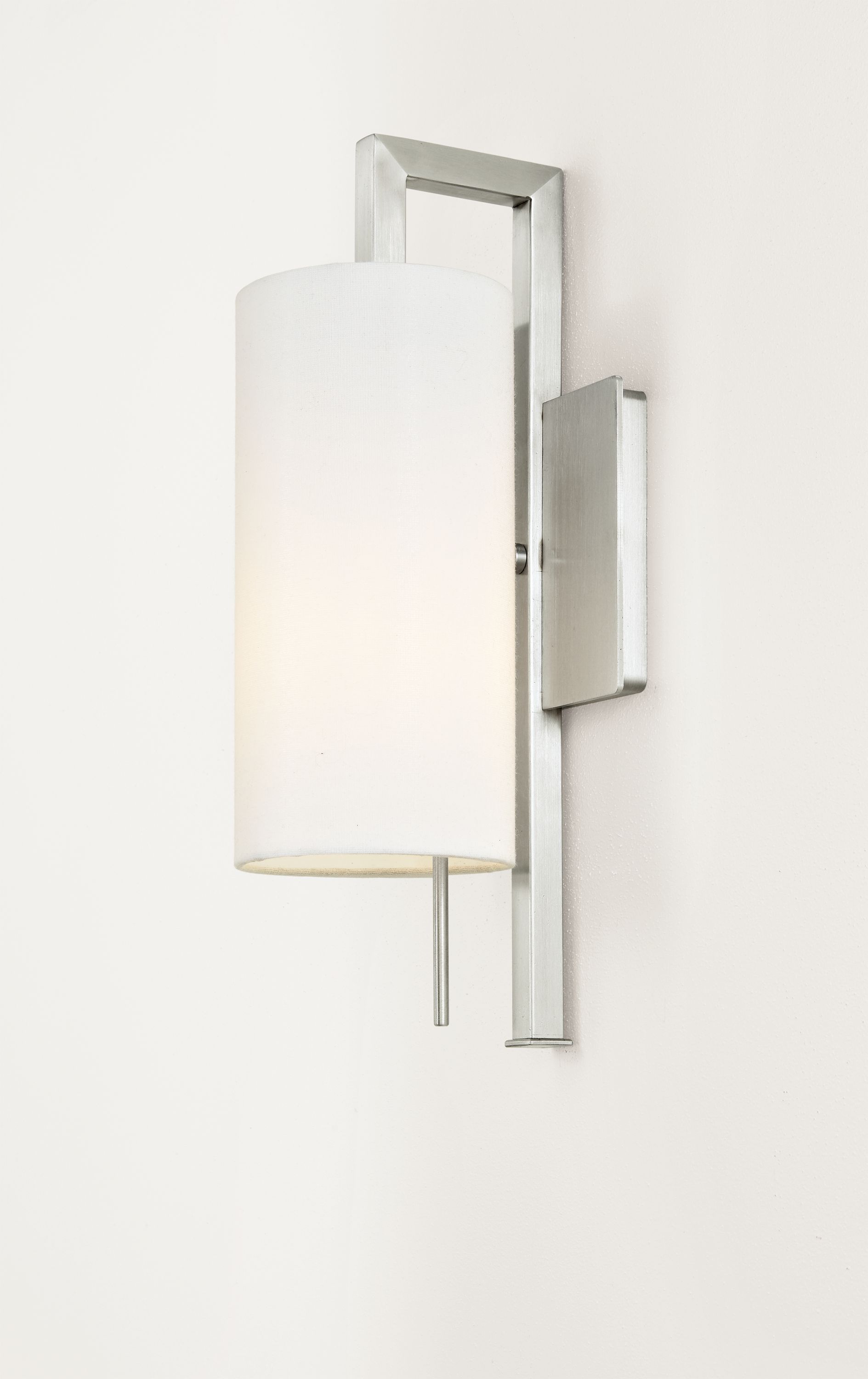 Leslie Wall Sconce - Modern Lighting - Room & Board
