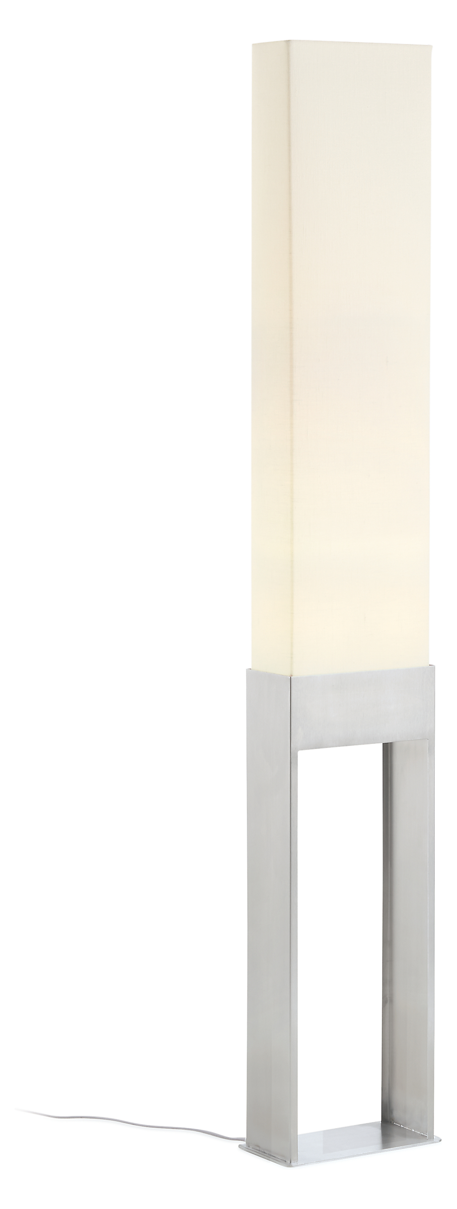 Iris 60h Floor Lamp