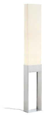 Iris 60h Floor Lamp