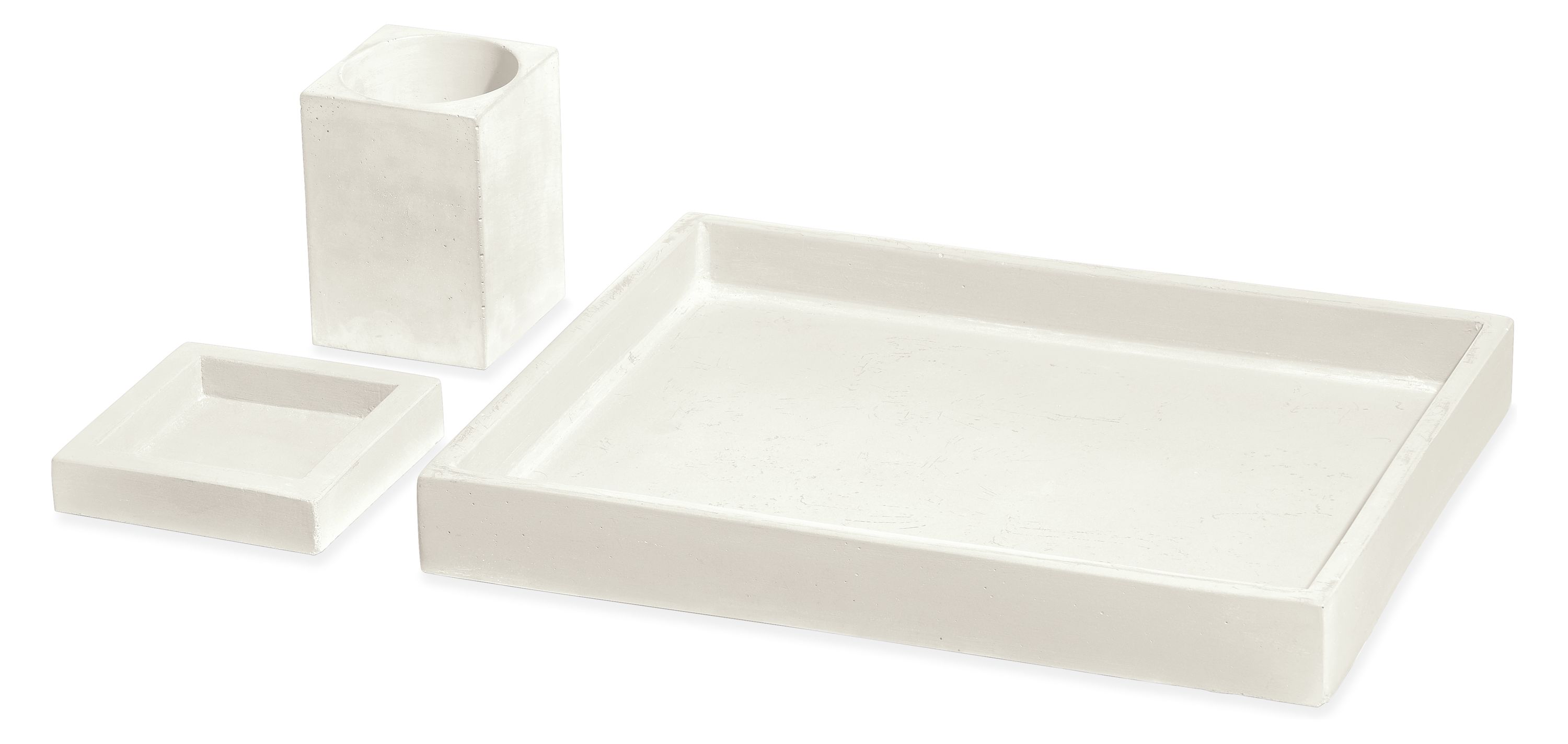 Saco Desktop Accessory Set