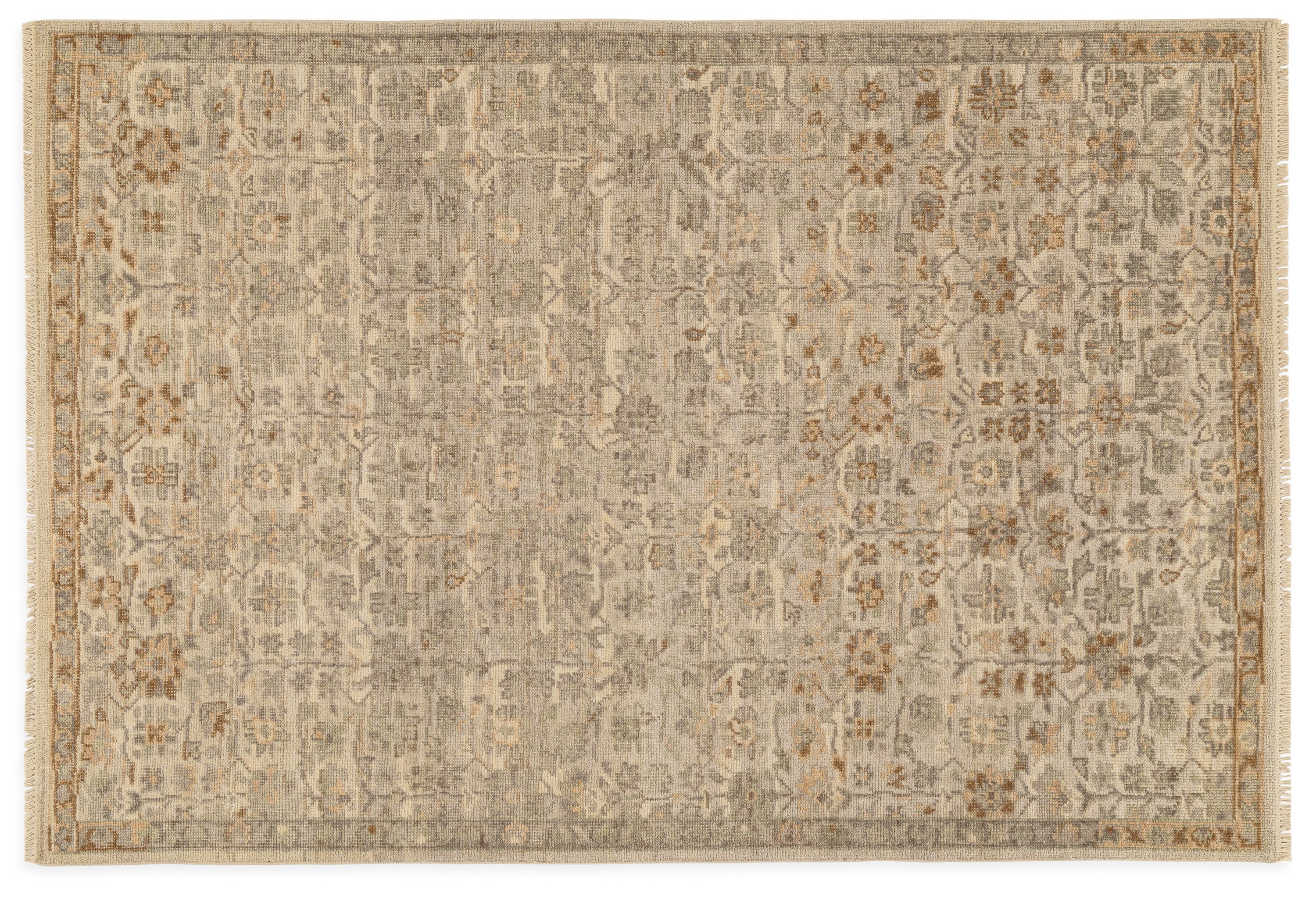 Rosalie 6'x9' Rug