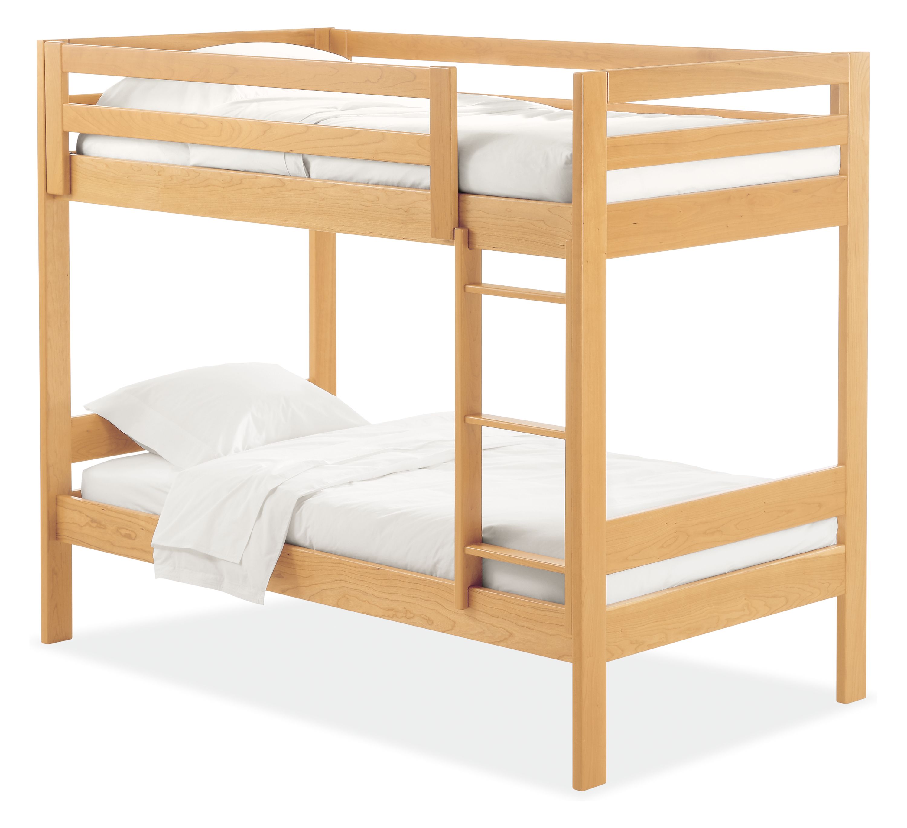 Waverly Twin Over Twin Bunk Bed
