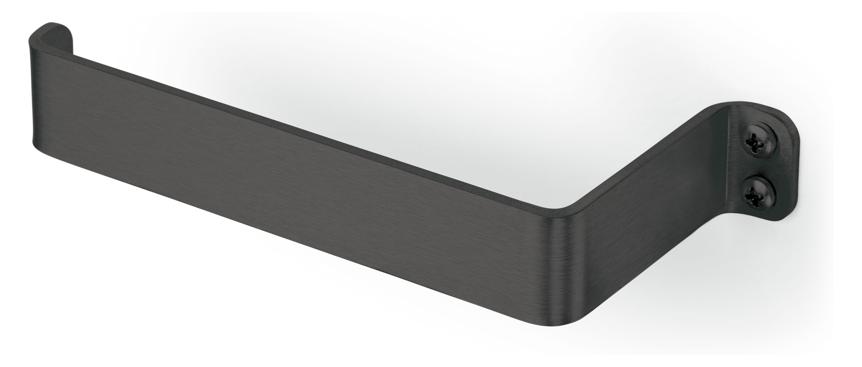 Bend Toilet Paper Holder