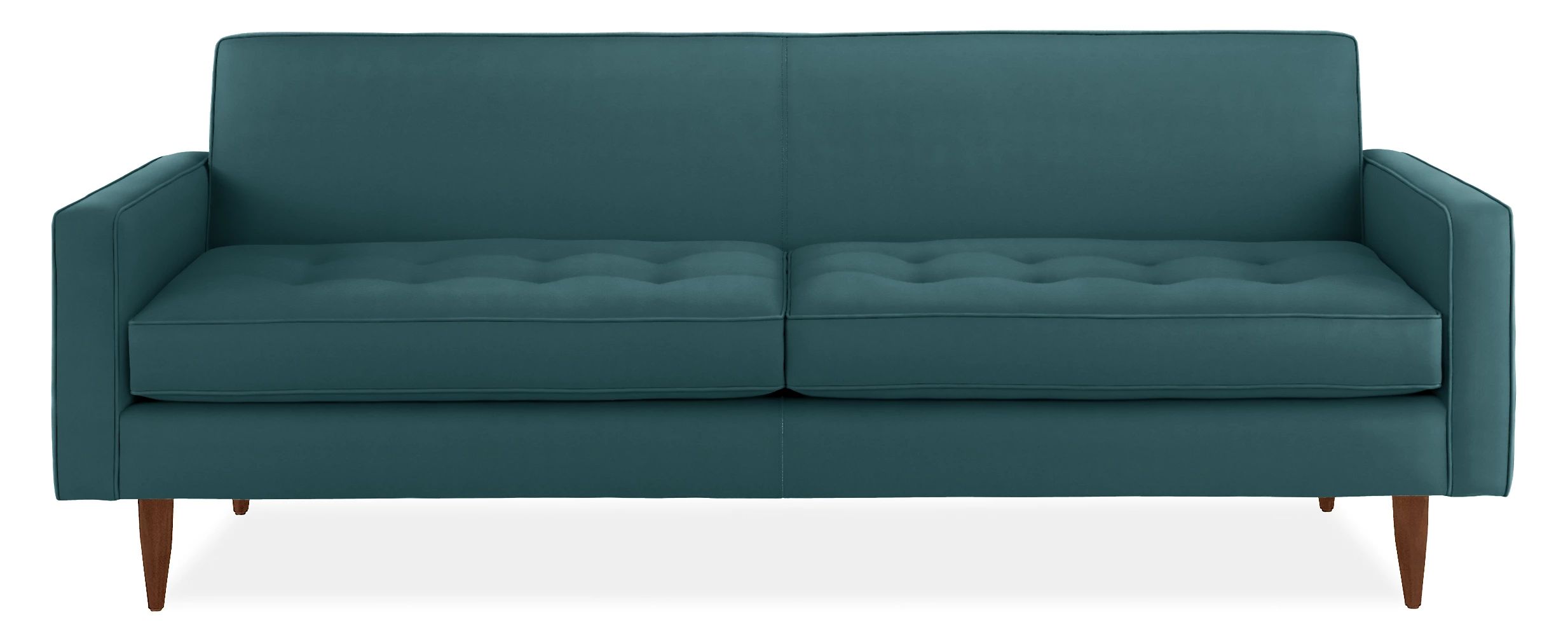Reese 85" Two-Cushion Sofa