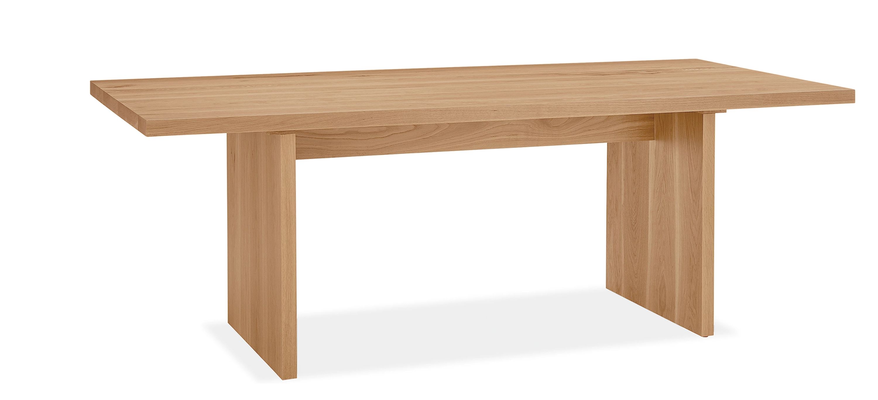 Corbett 60w 30d 32h Dining Table in Rye