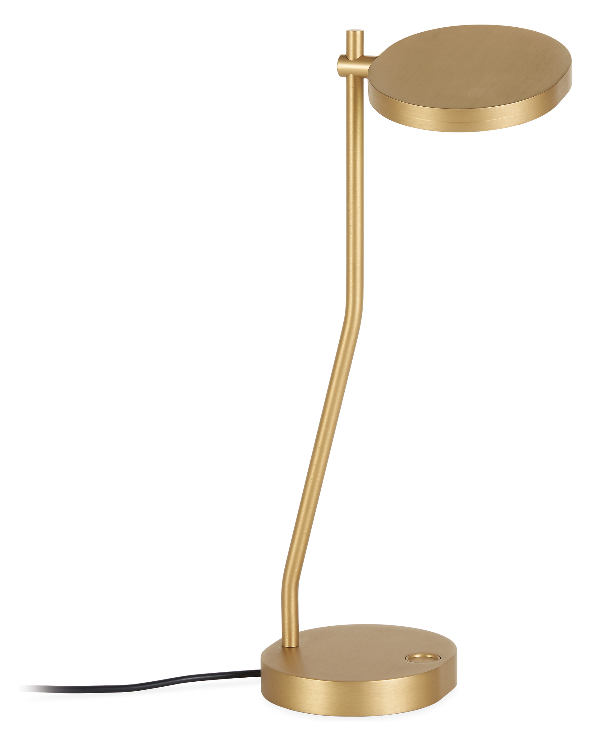 Puck Task Lamp