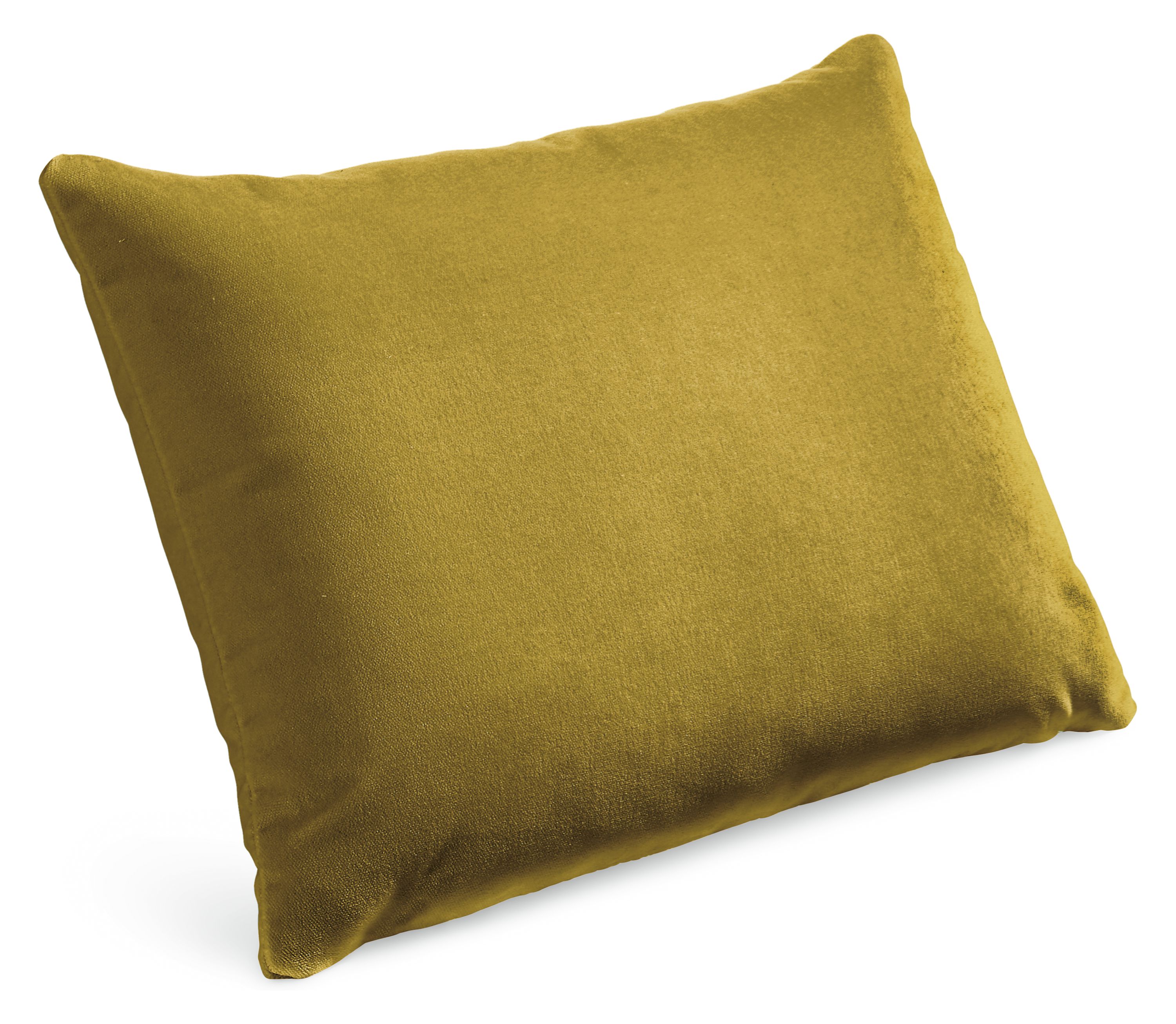 Velvet 22w 16h Throw Pillow Cover