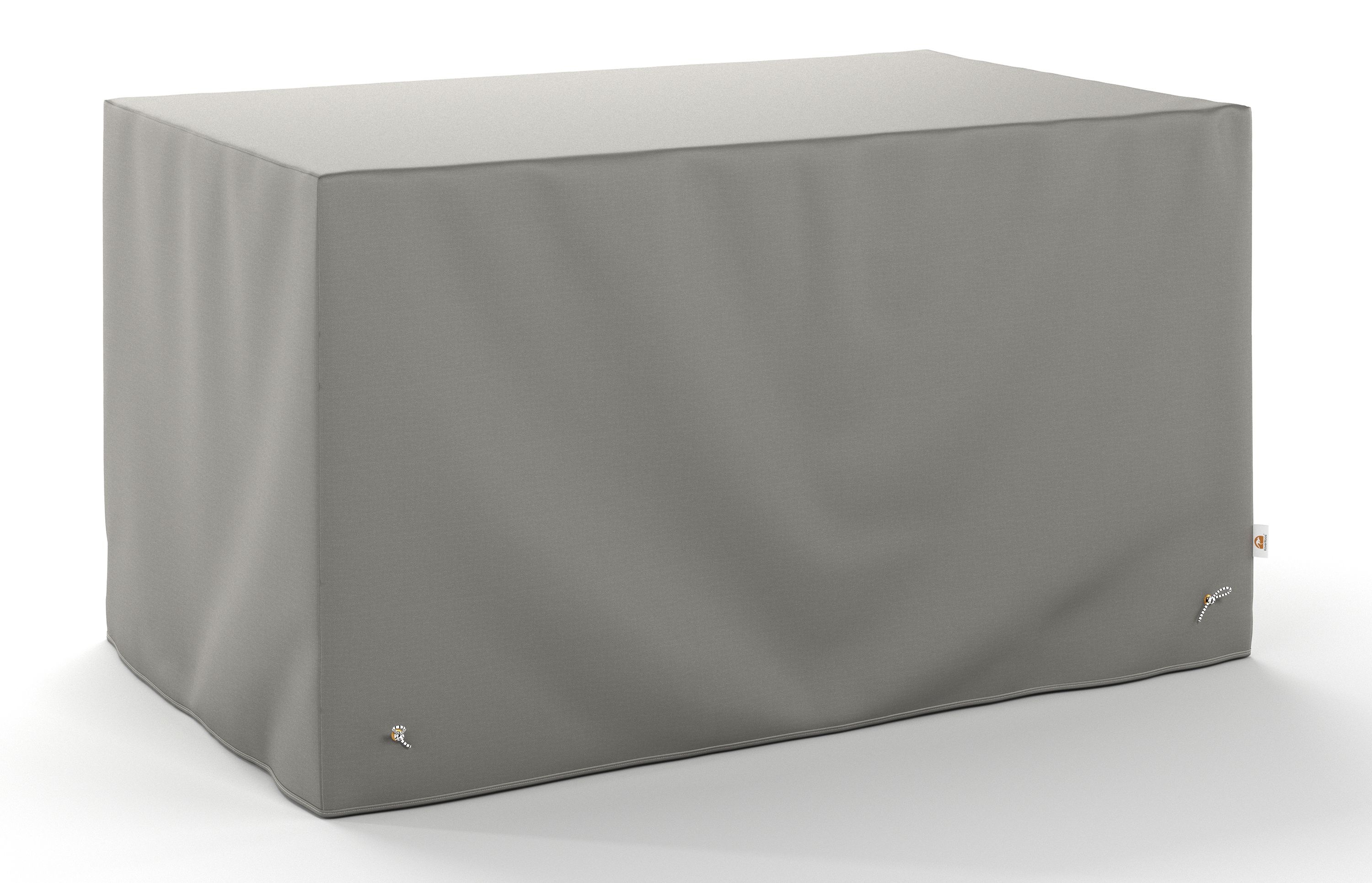 Outdoor Cover for Table/Stools 61w 37d 34h with Hooks