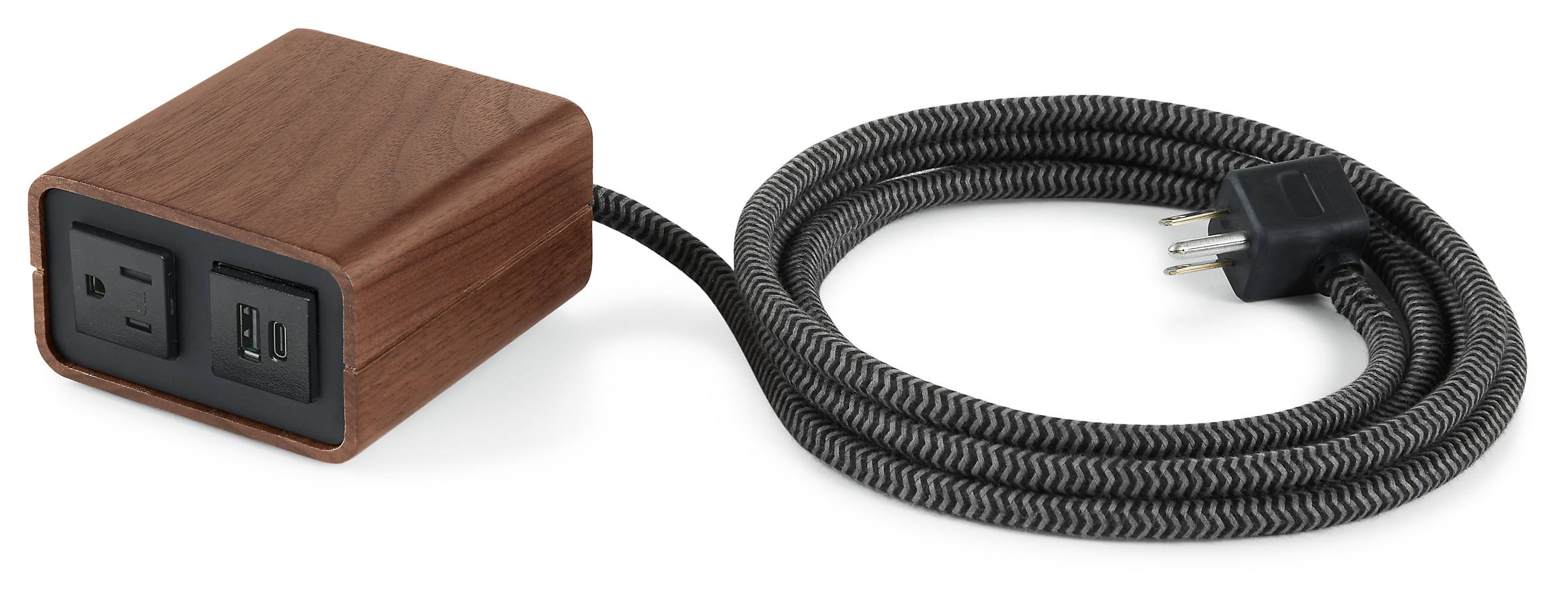 Willow® Tabletop Power & Charging Outlet