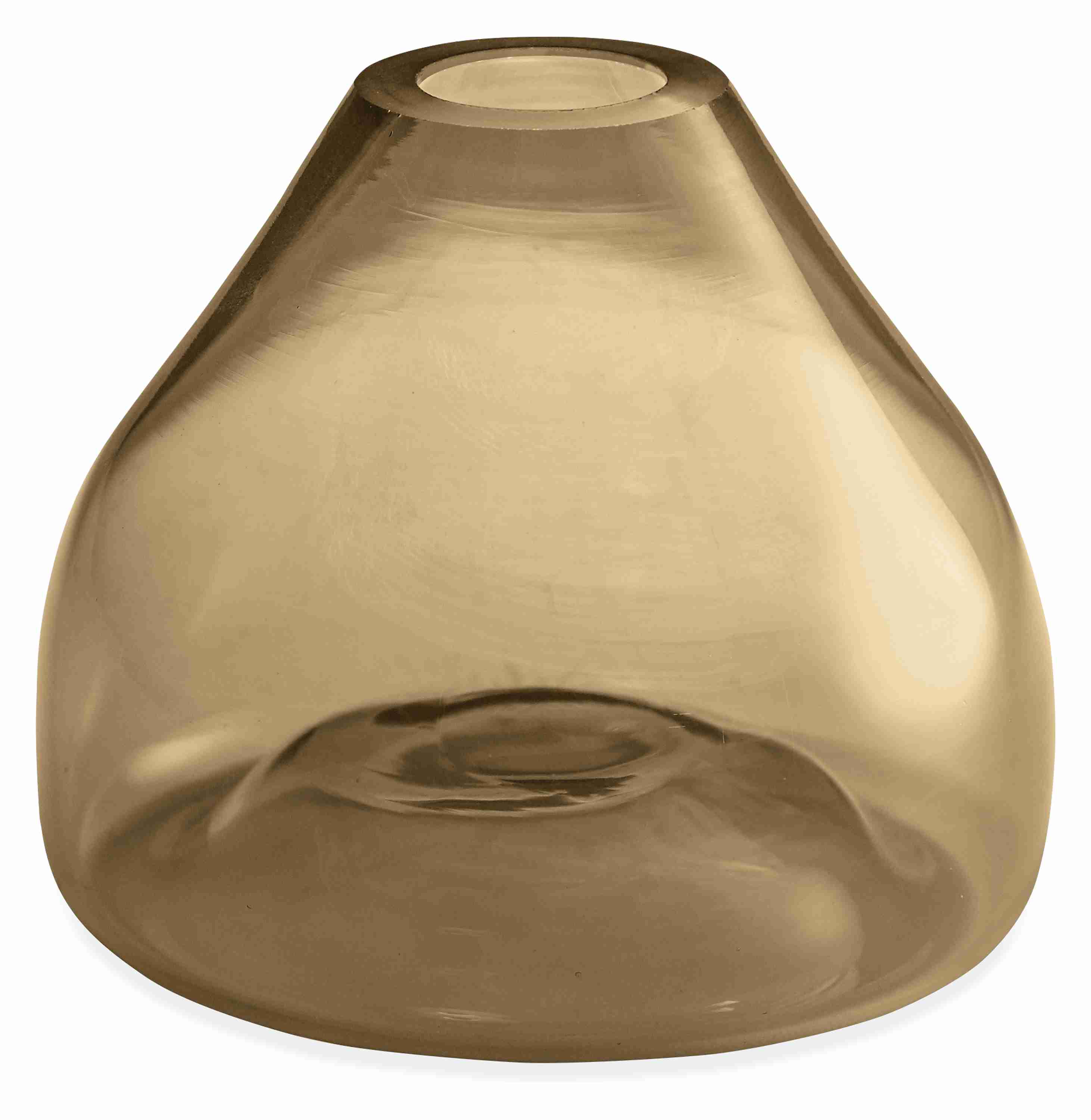 Jewel Vase