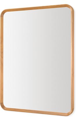 Donahue 31w 1.75d 41h Wall Mirror by Room & Board