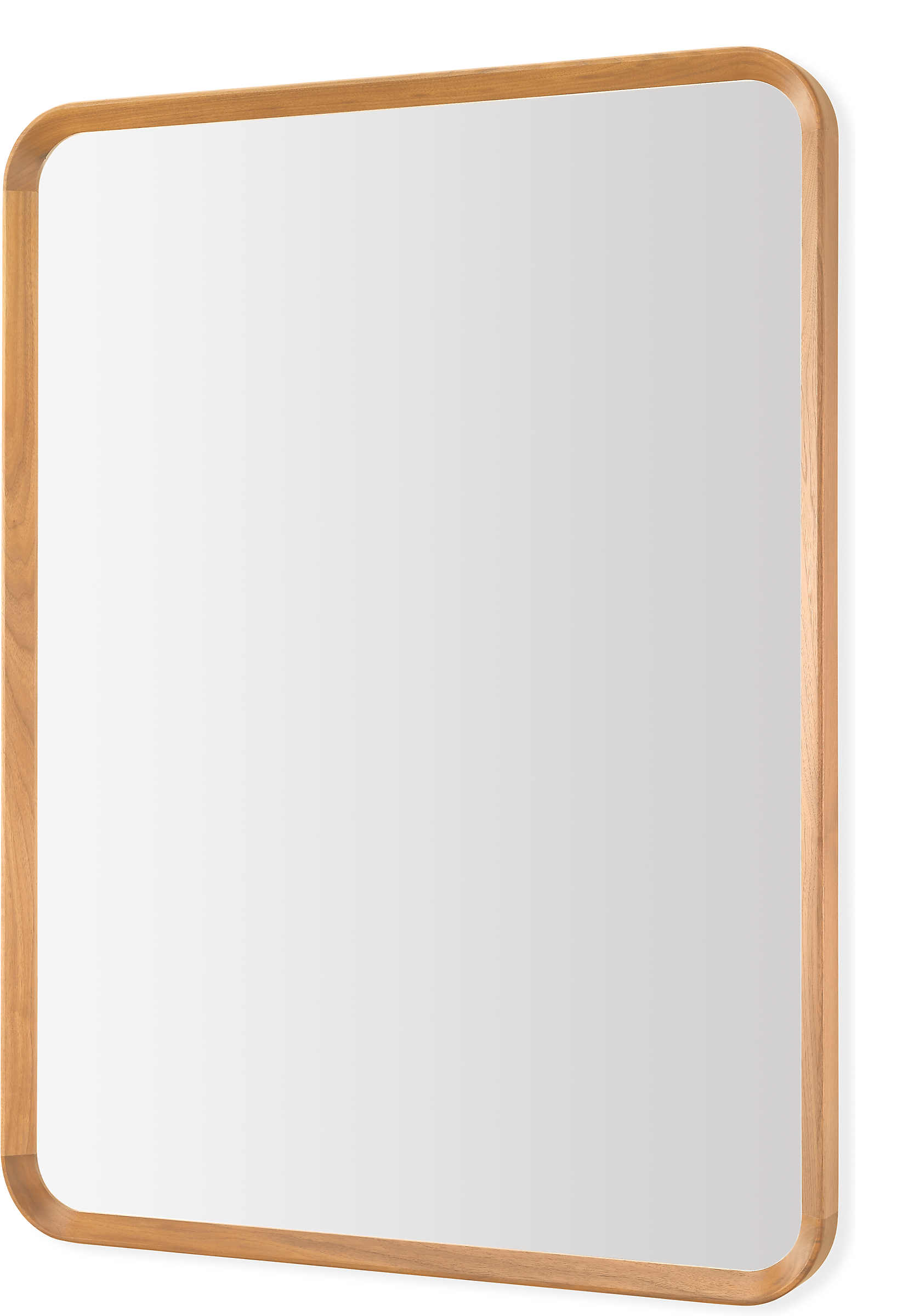 Donahue 31w 1.75d 41h Wall Mirror