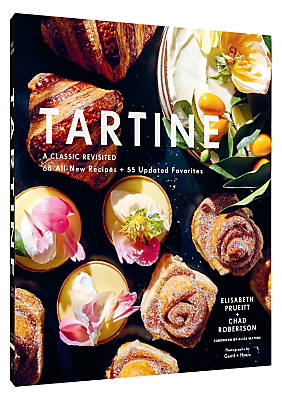 Tartine Cookbook
