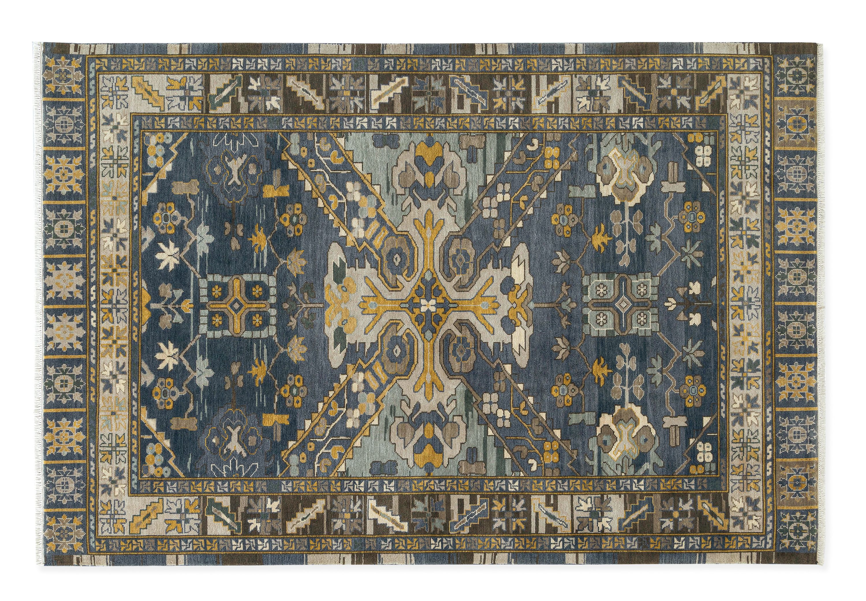 Kayseri 6'x9' Rug