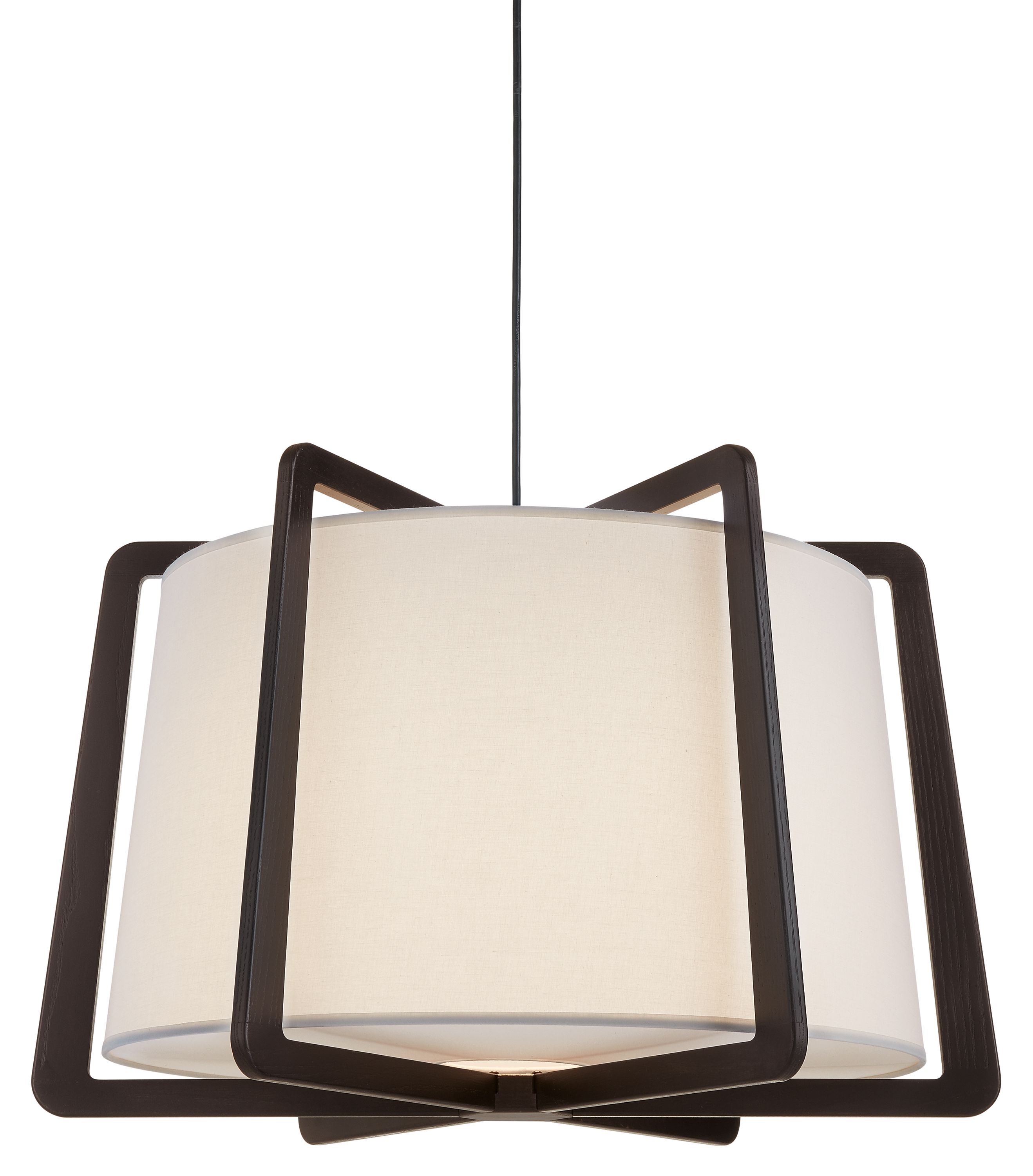 Fairbanks 26 diam 15h Pendant