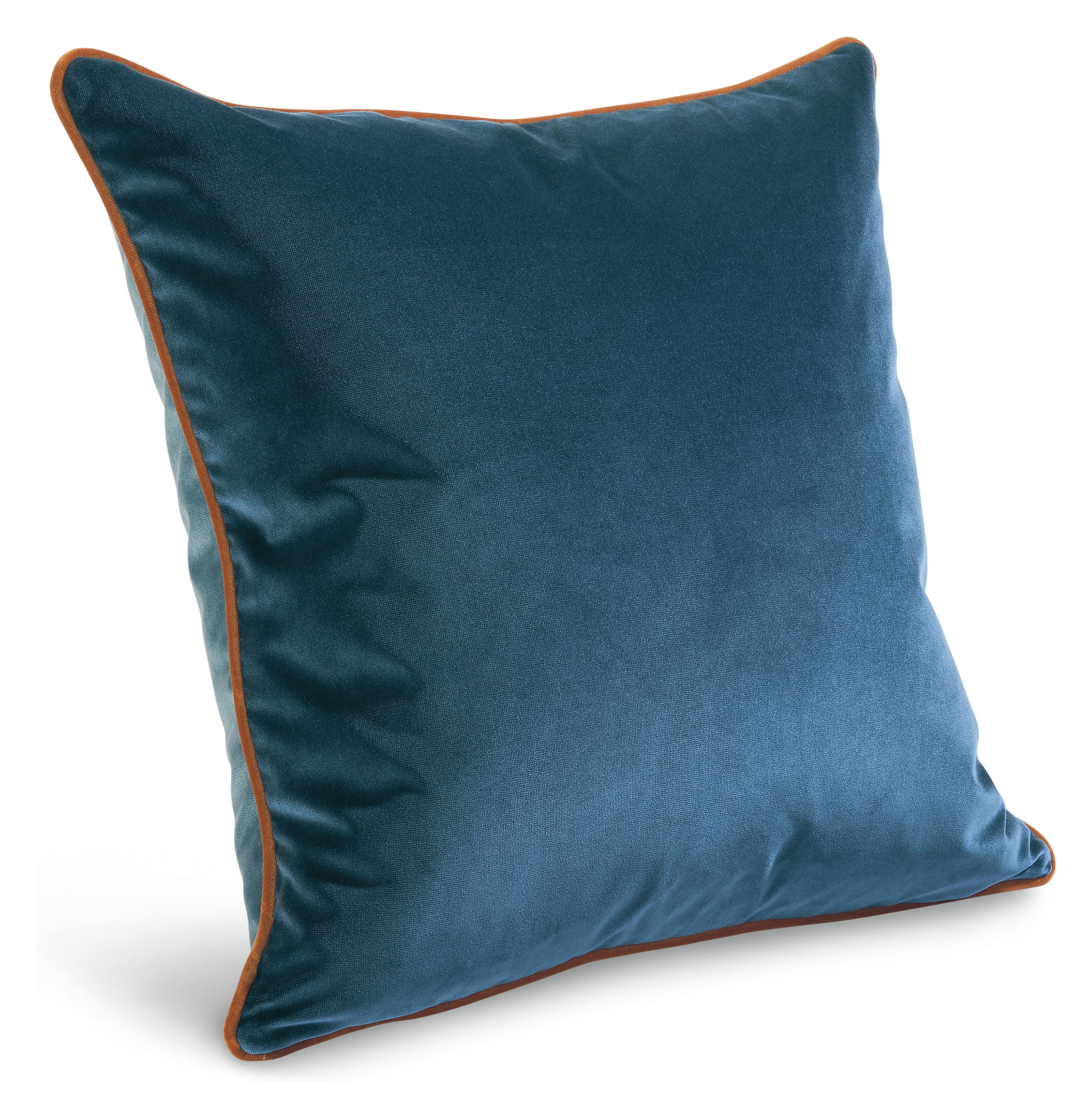 Blue Pillows
