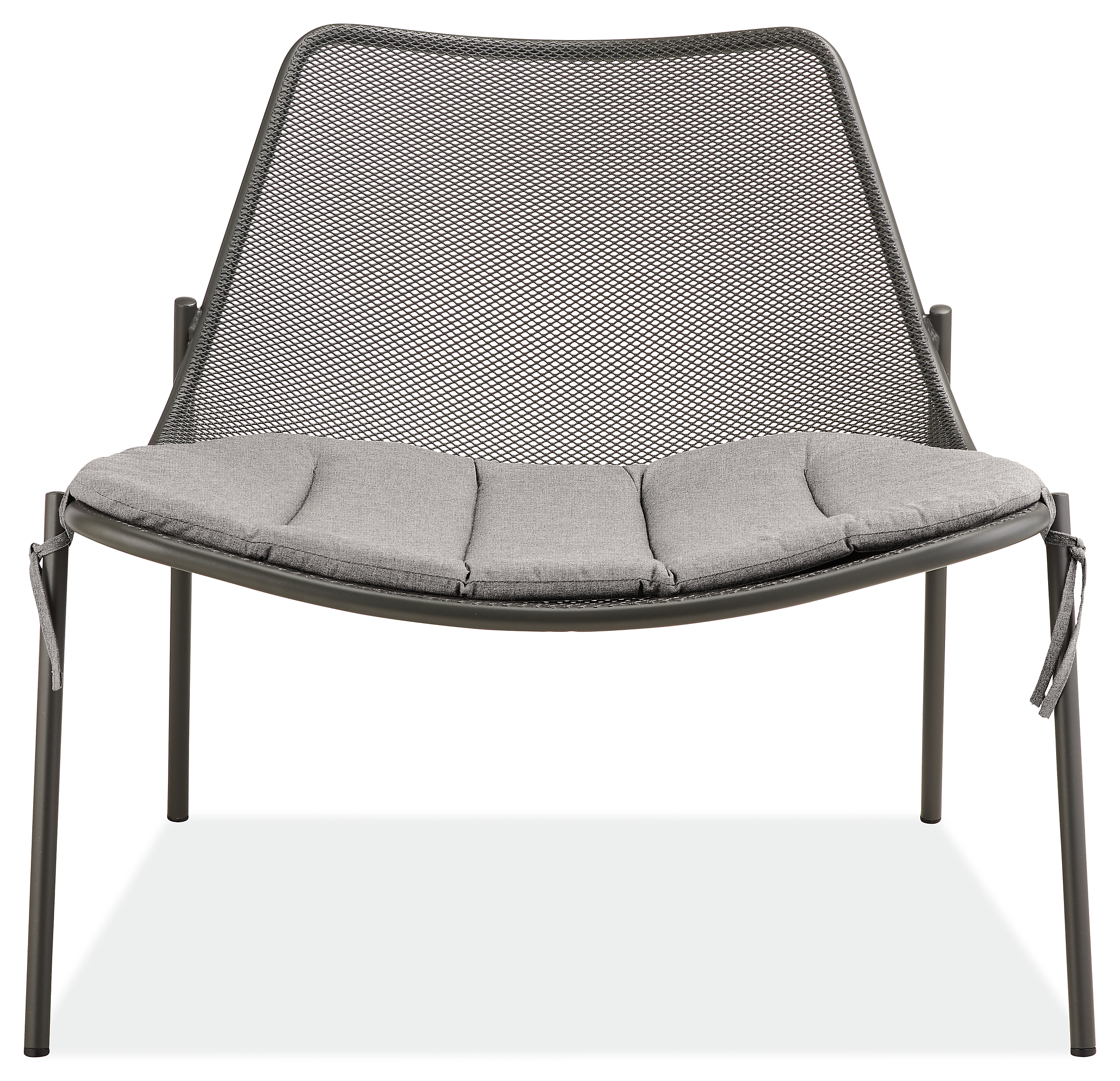 Soleil Seat Cushion for Lounge Chair