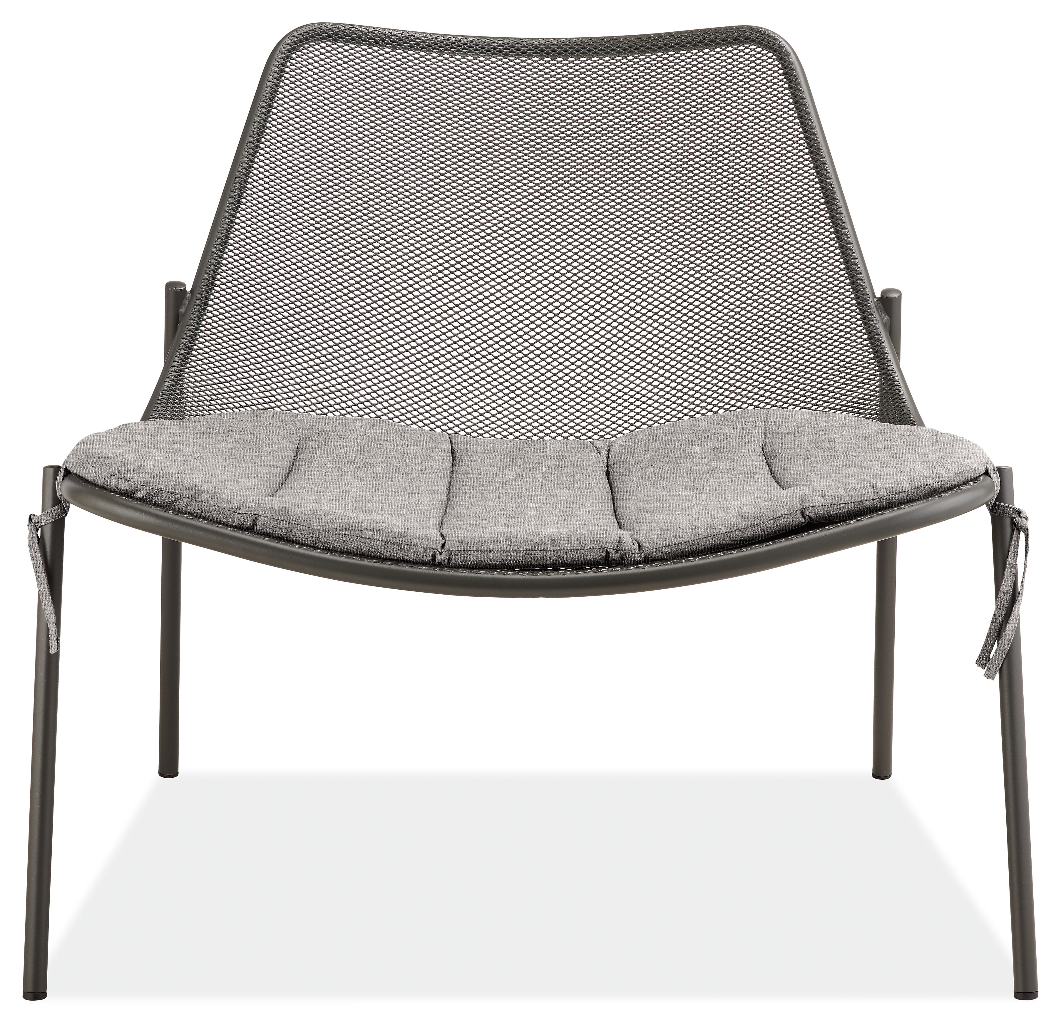 Soleil Lounge Chair Cushion