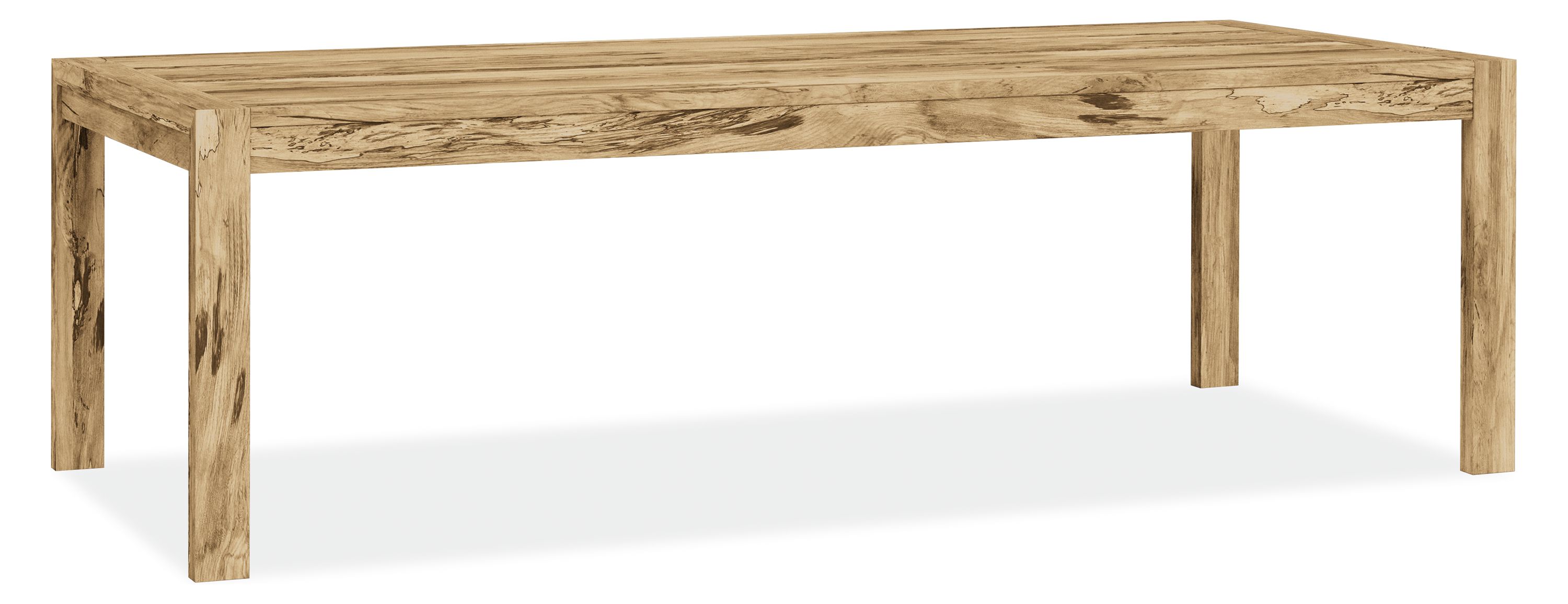 Walsh Tables