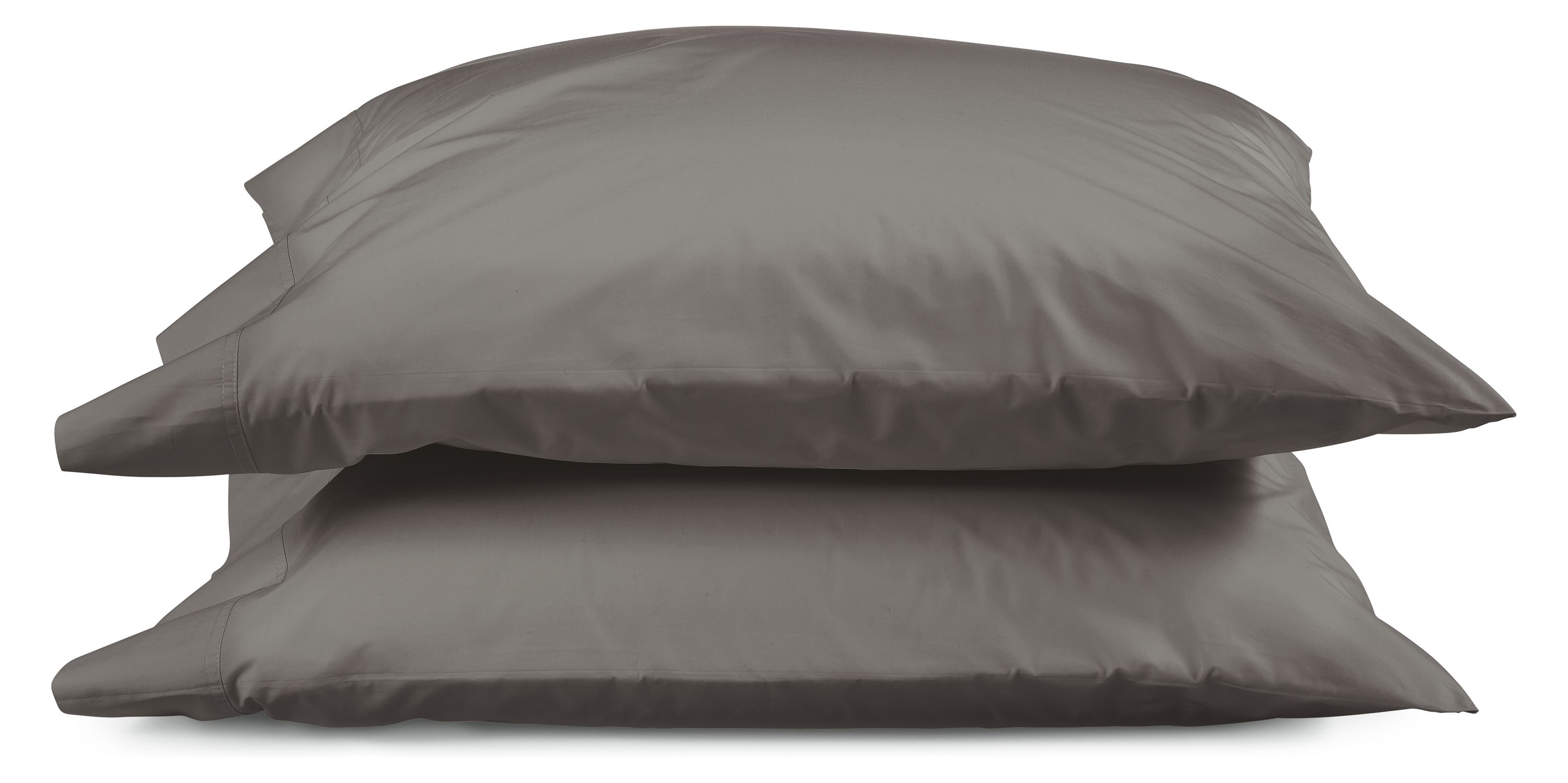 Signature Percale King Pillowcase Pair