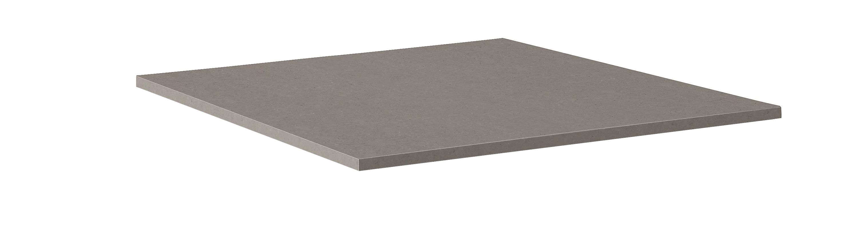 24w 24d Quartz Composite Top Fog